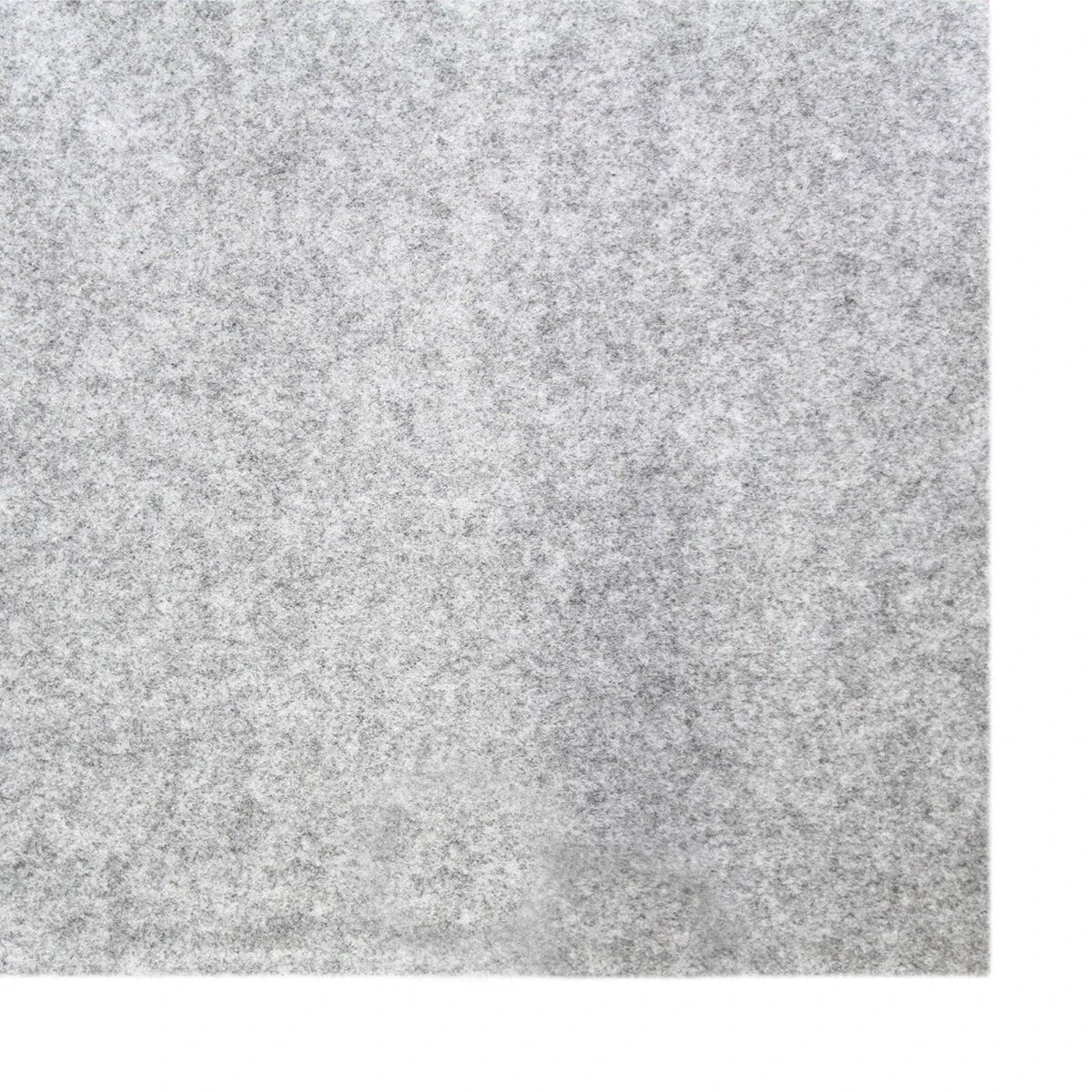 Monster Shop Van Carpet Lining Silver Grey -