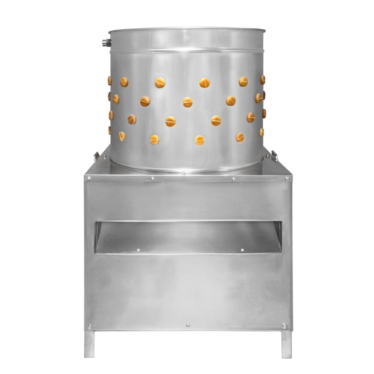 KuKoo Poultry Plucker Machine – 50cm by Monster Shop