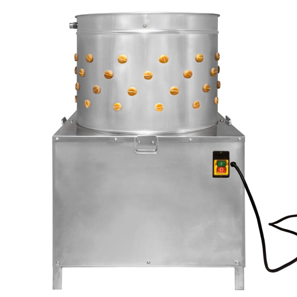 KuKoo Poultry Plucker Machine – 60cm by Monster Shop