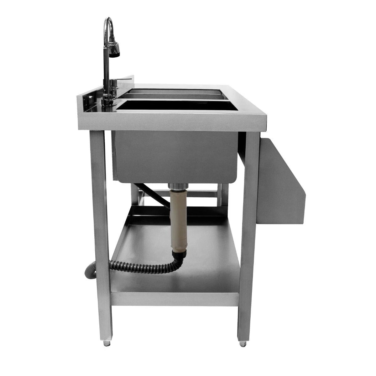 Cocktail Bar Station by Monster Shop