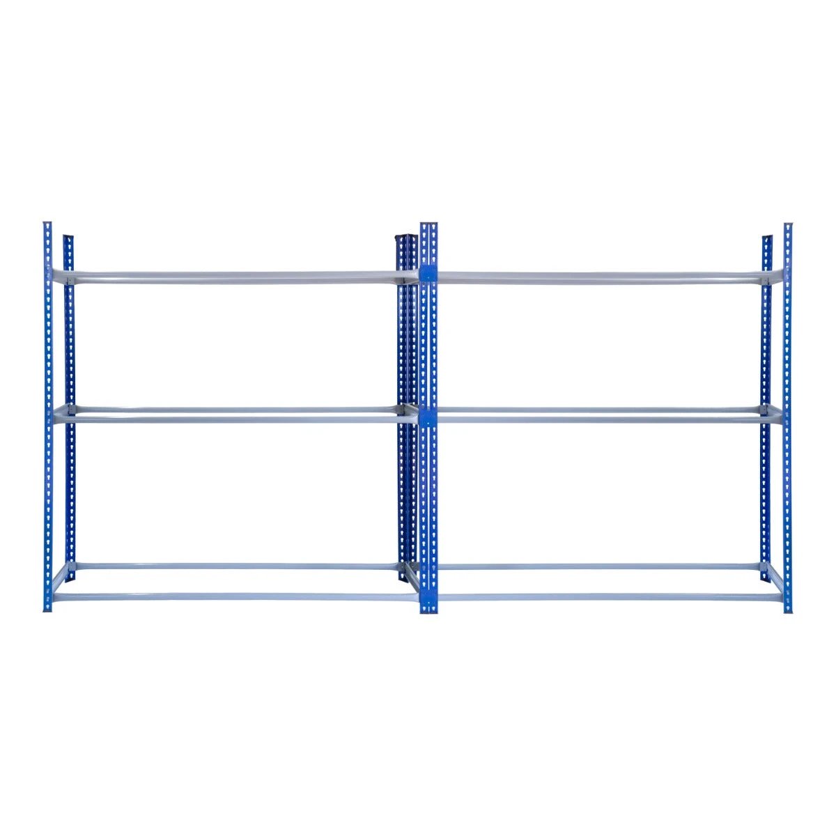 2 x T-Rax Tyre Racking Bay by Monster Shop