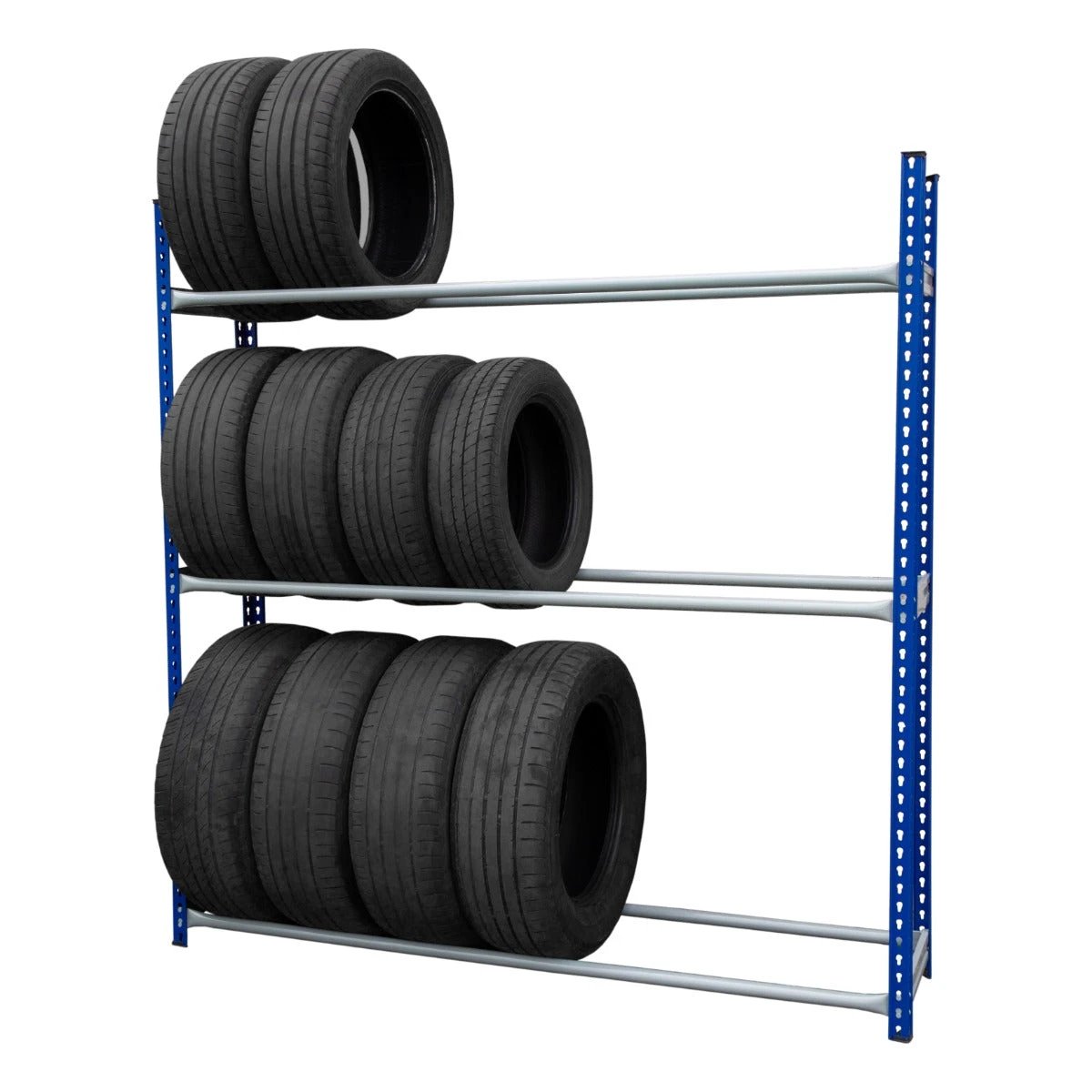 Monster Shop T-Rax Tyre Racking Bay -