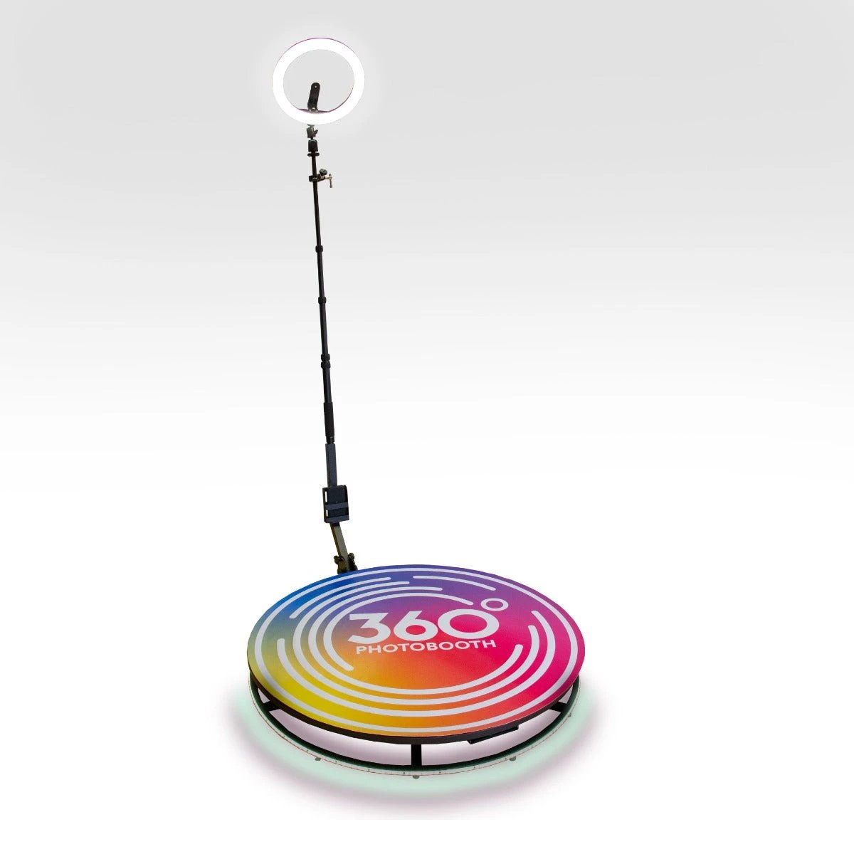 360 Photo Booth - 100cm by Monster Shop