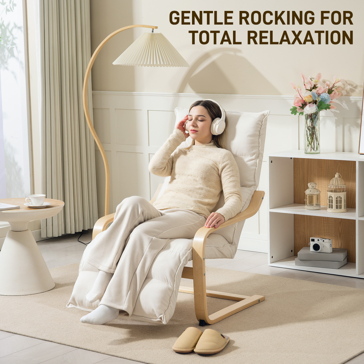Recliner Chair - from N/A