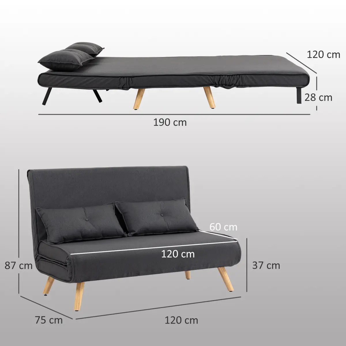 N/A Sofa Chair - Sofa