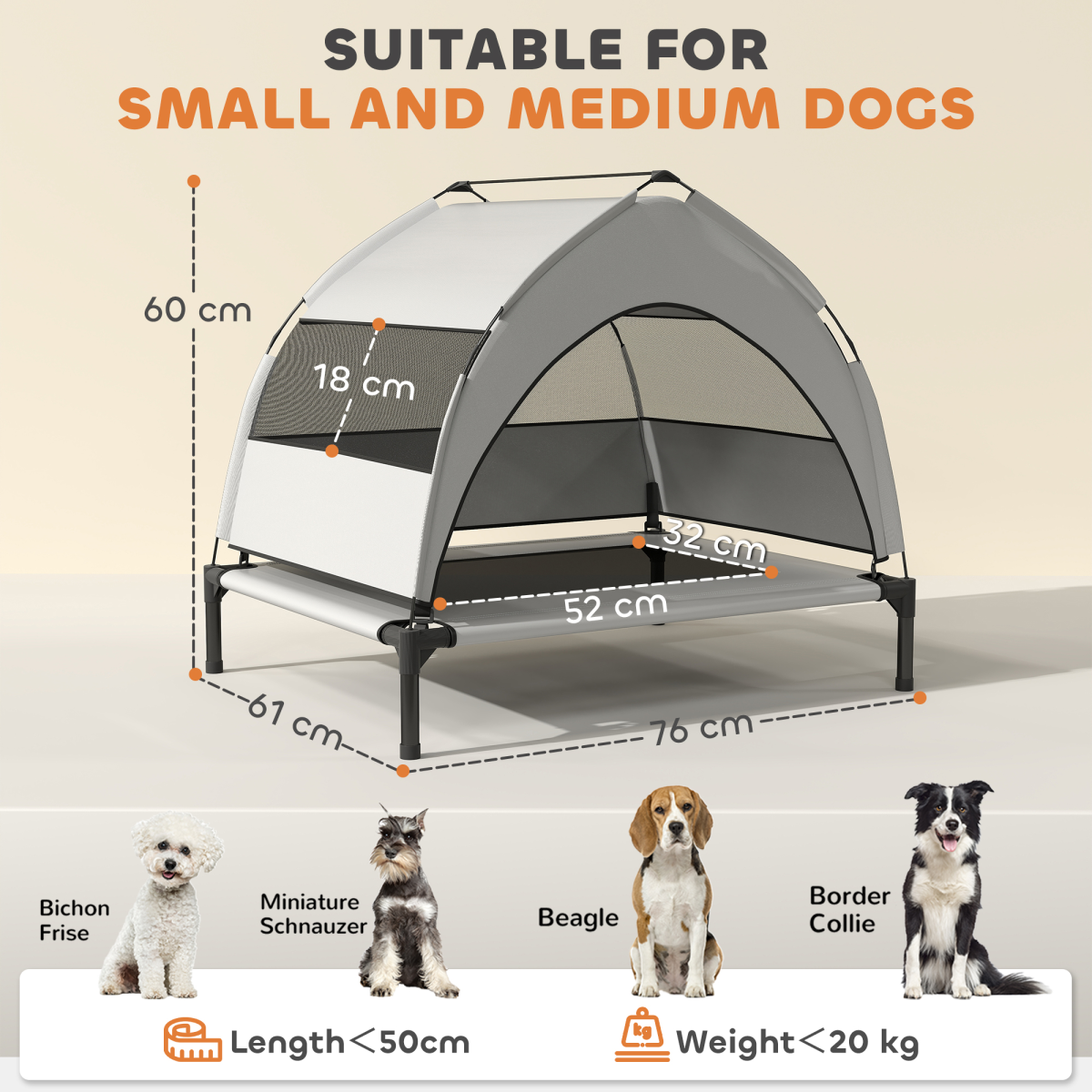 Dog House - from N/A