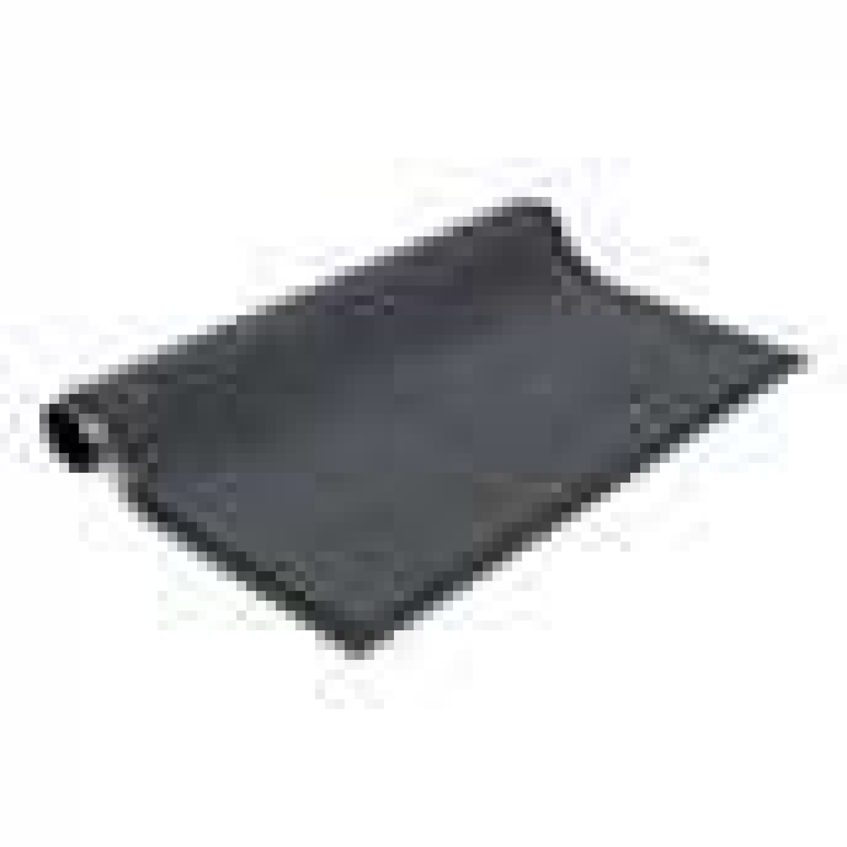 Un-Branded 60 X 120 GREY BARRIER MAT - Rug
