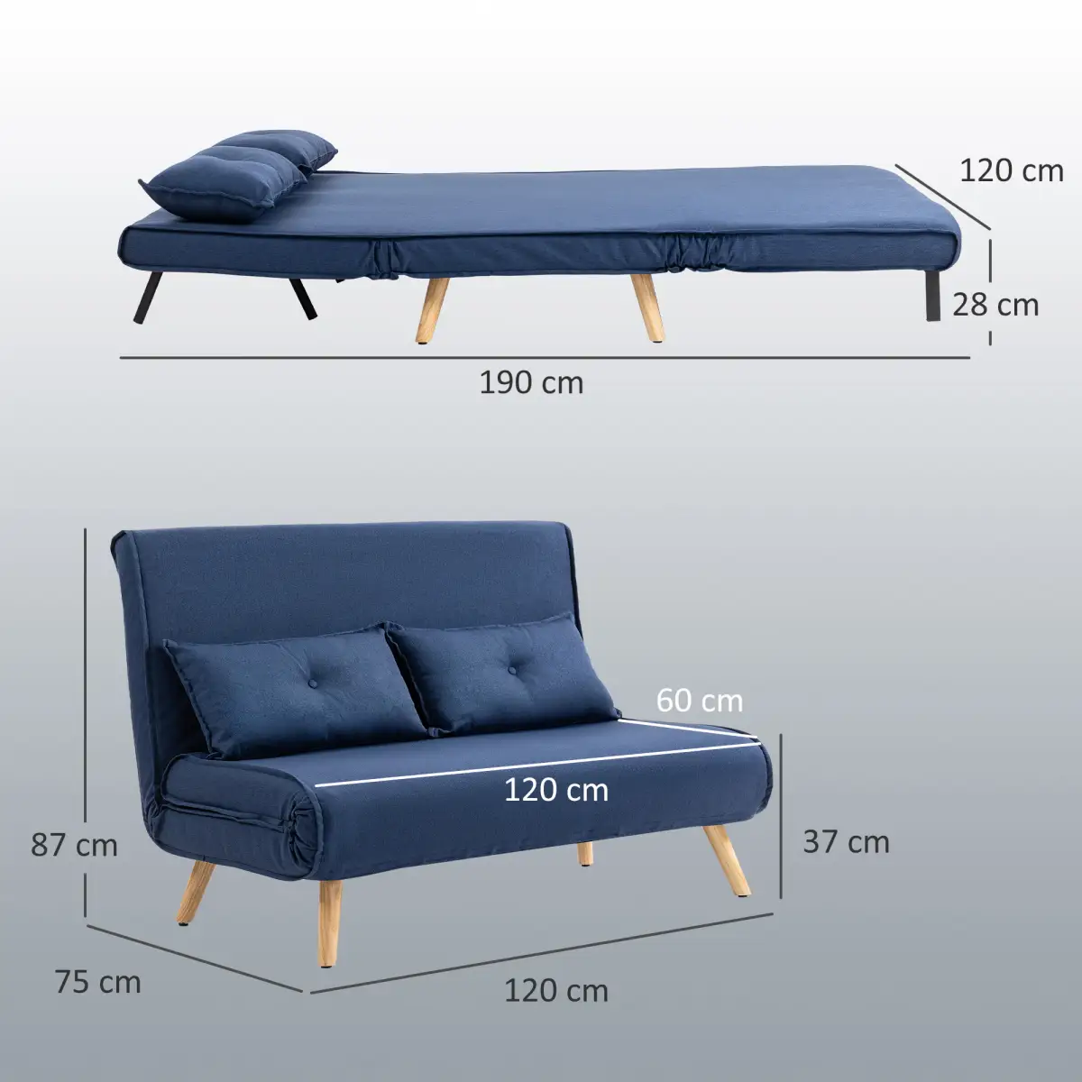N/A Sofa Chair - Sofa