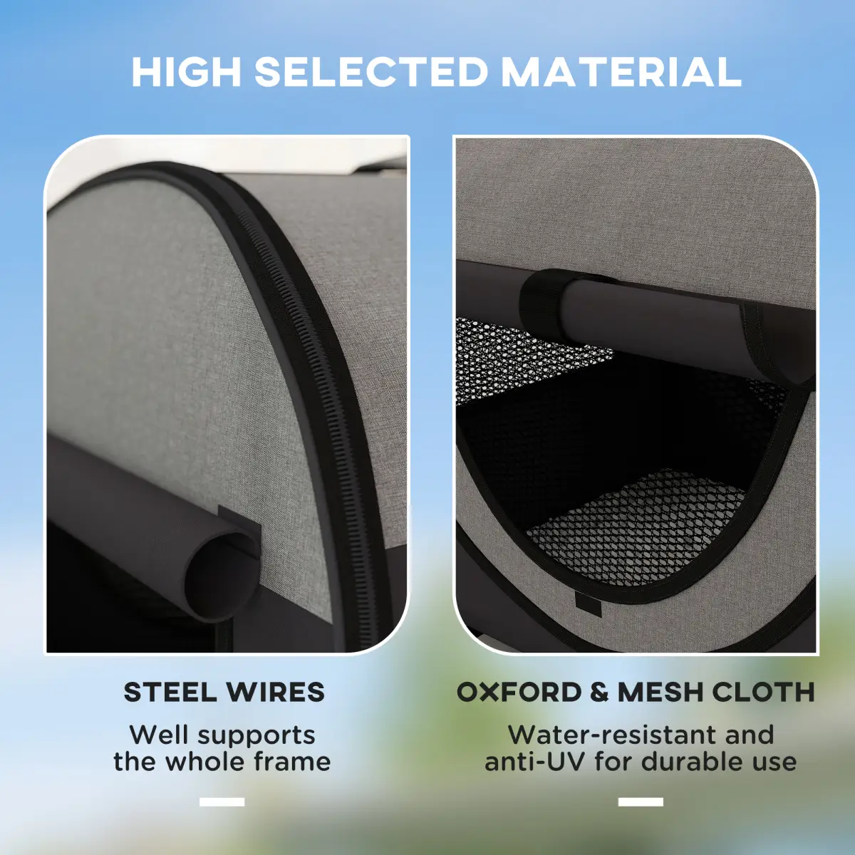 N/A Fully Enclosed Cat Litter Box/Cat Litter Box - Cat Litter
