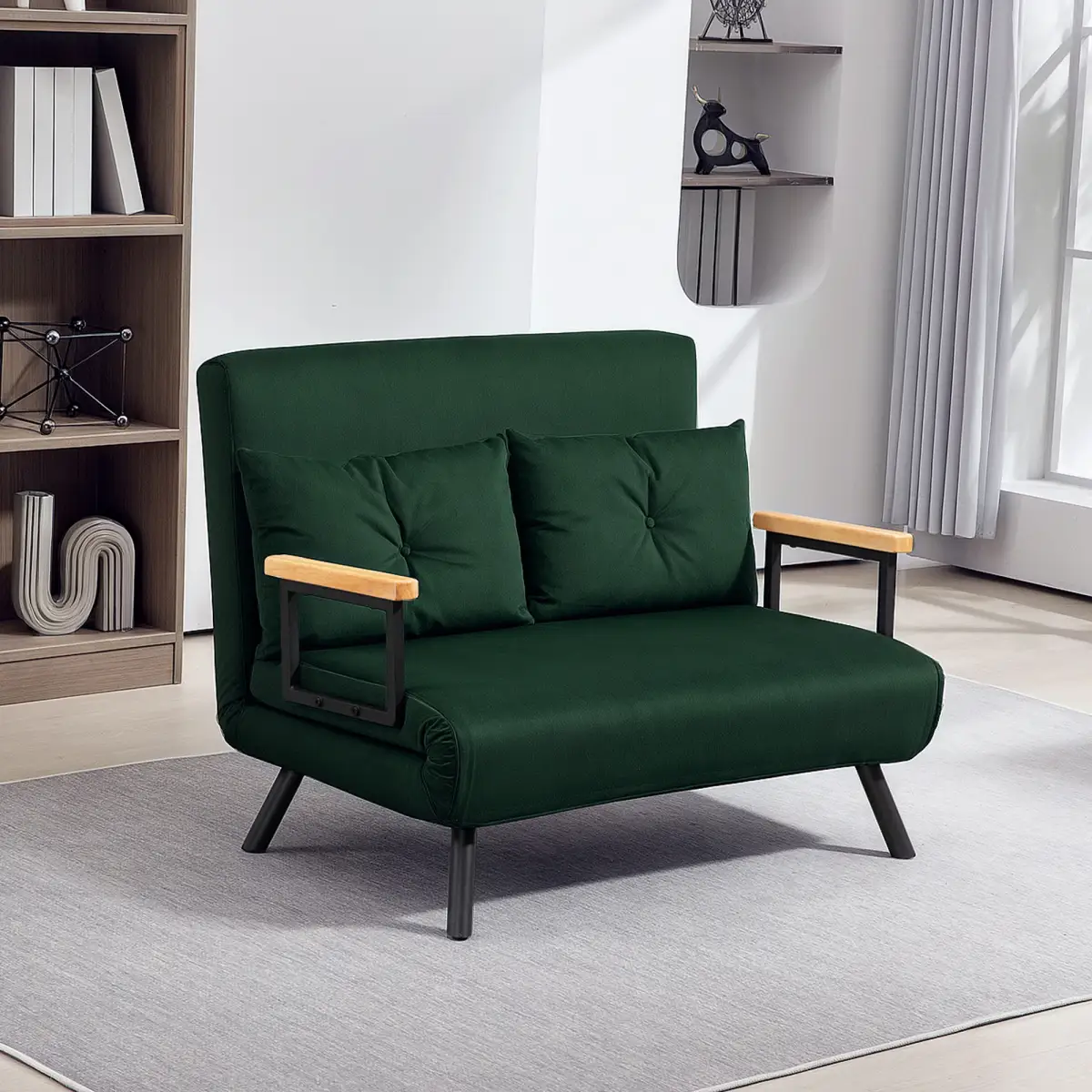 N/A Sofa Chair - Sofa