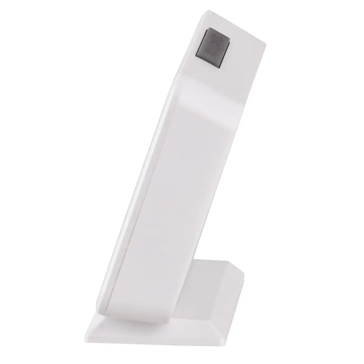 Acctim Acctim Vega Digital Weather station White Alarm Clock 16082 - Clock