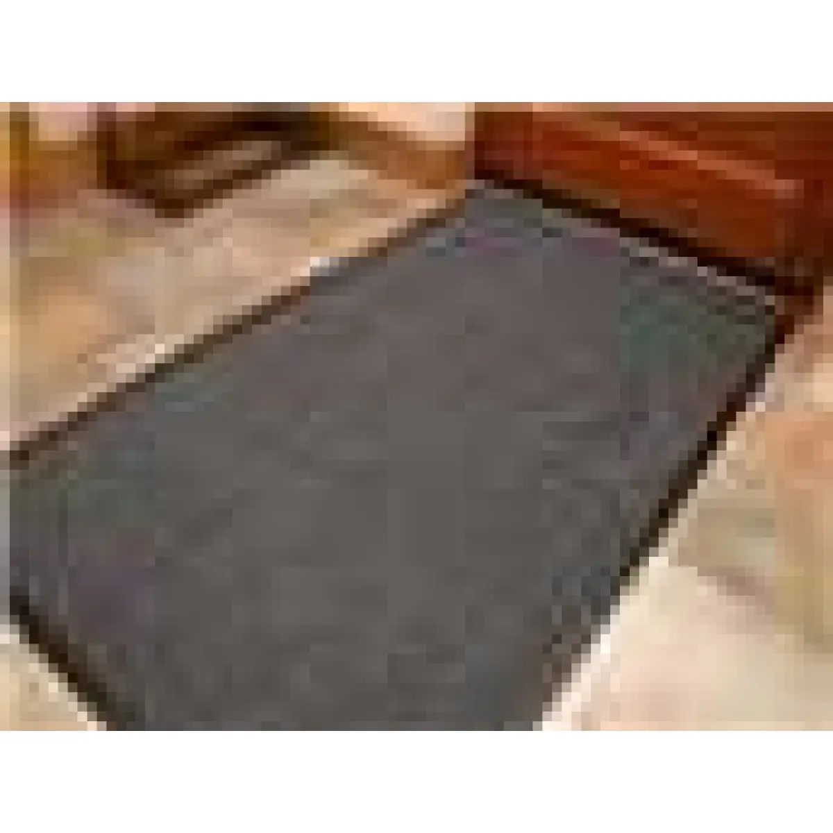 Un-Branded GREY BARRIER MATT 60 X 180 - Barrier Mats