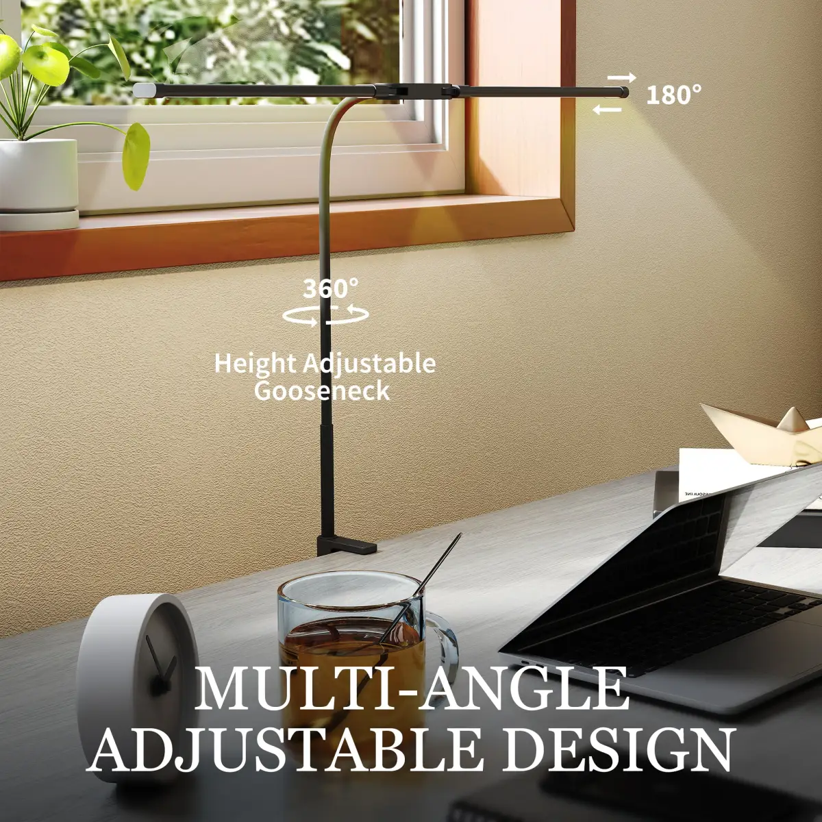 N/A Desk Lamp - Lamp