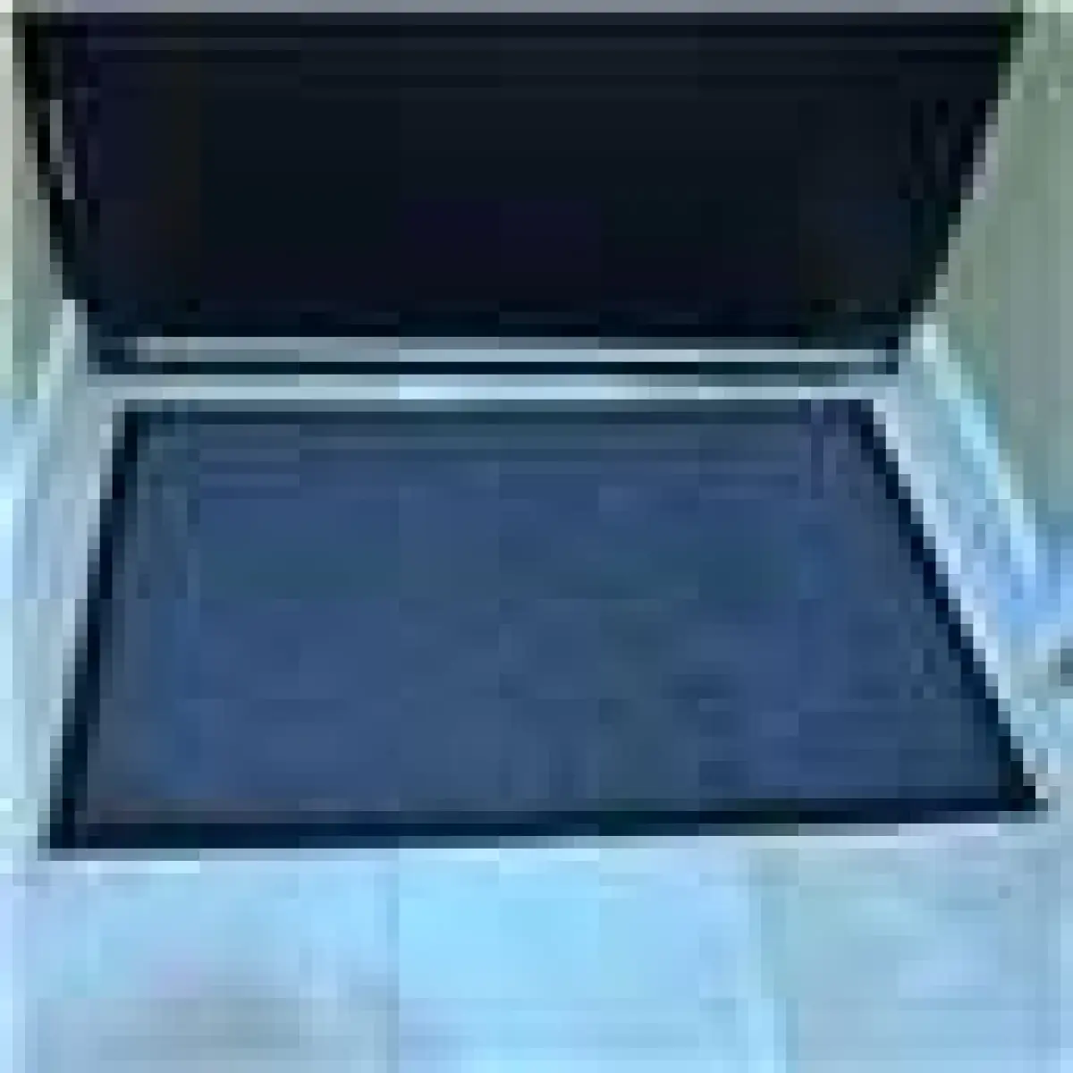 Un-Branded BLUE BARRIER MATT 60 X 90 - Barrier Mats