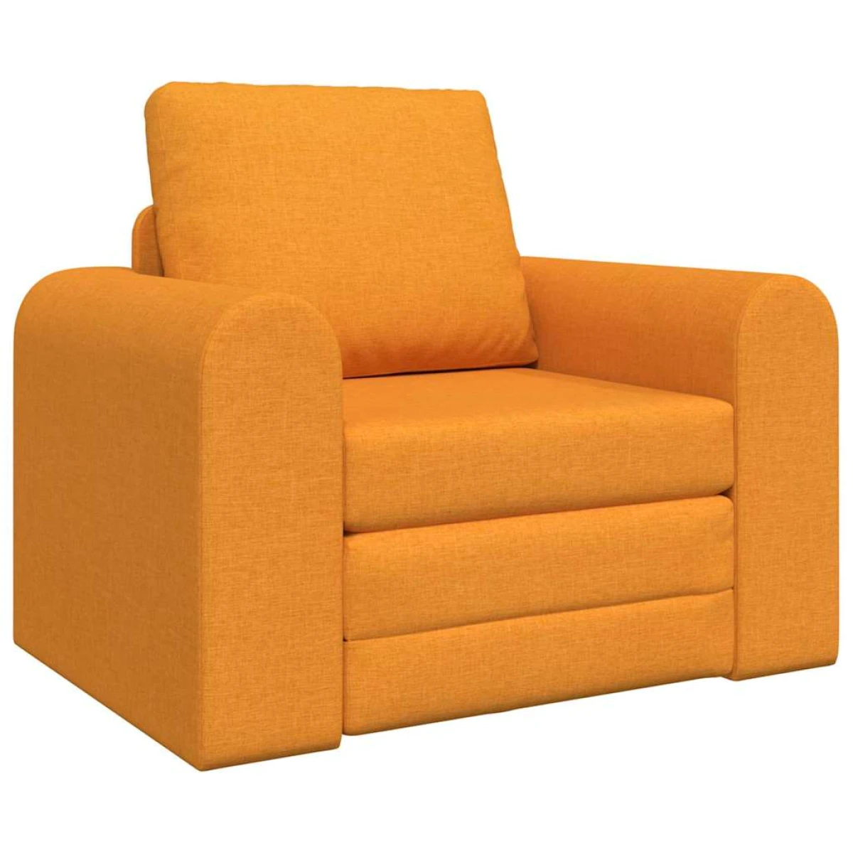 vidaXL VidaXL Sofa Bed 98 71 83 cm Soft Fabric Living Room - Sofa Bed