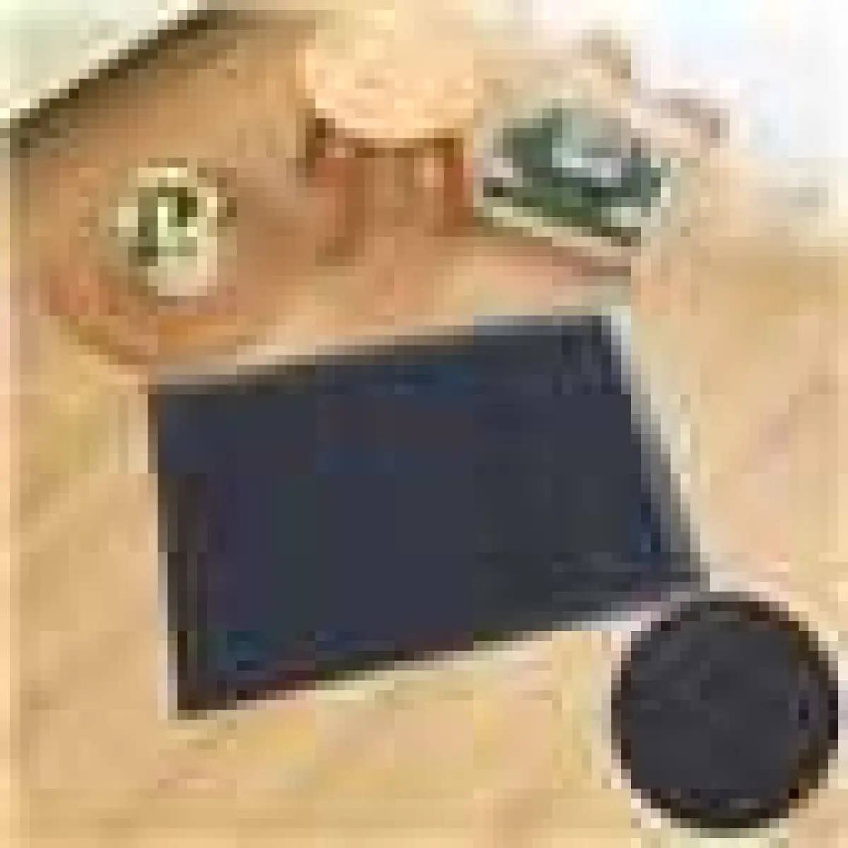 Un-Branded BARRIER MAT 90X120 ANTH - Rug