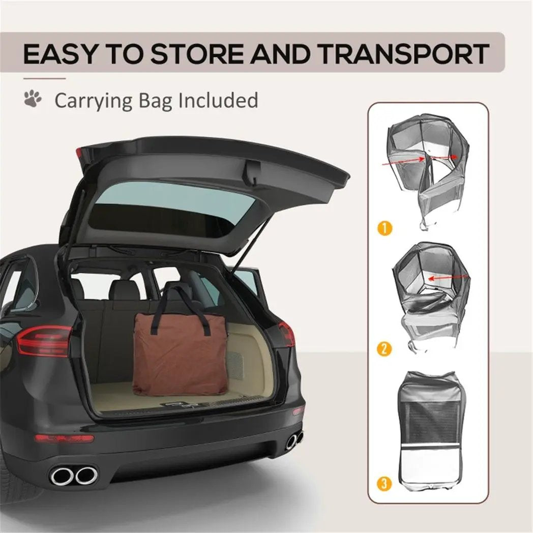Pet Carrier - from N/A