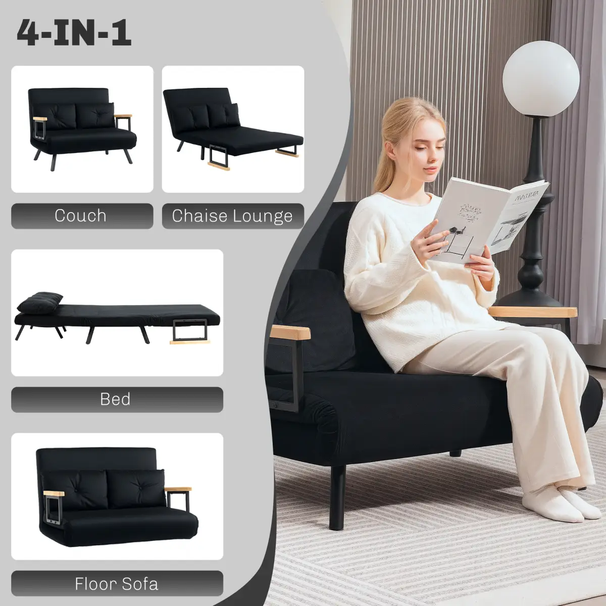 N/A Sofa Chair - Sofa