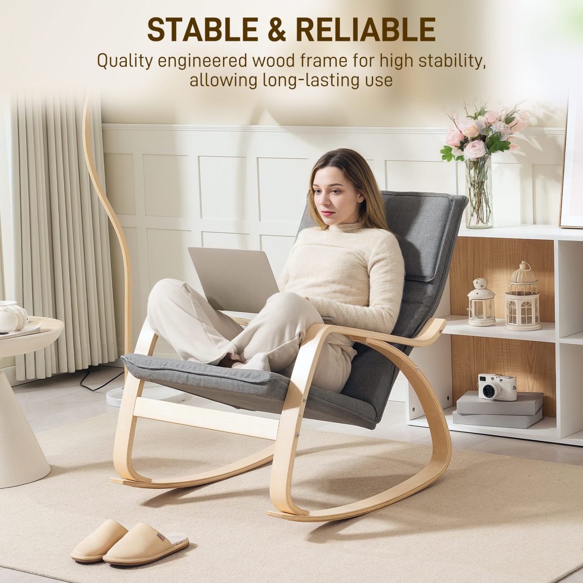Recliner Chair - from N/A