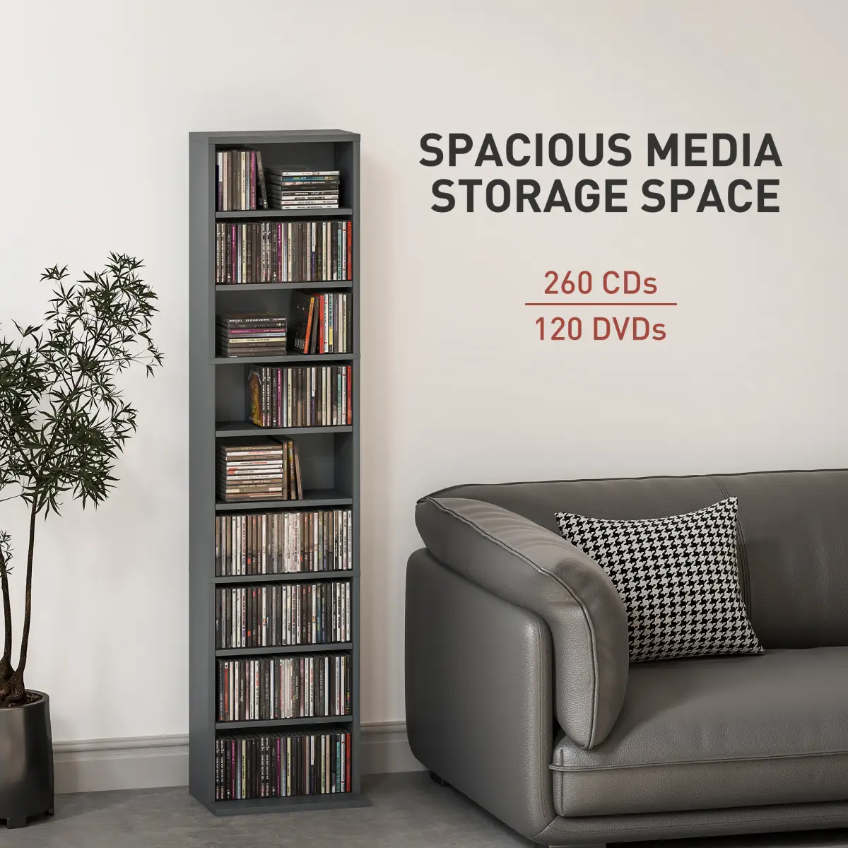 N/A Bookcase Cabinet/Storage Cabinet/Bookshelf - Bookcase