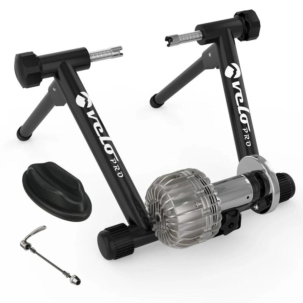 Monster Shop Black Velo Pro Fluid Turbo -
