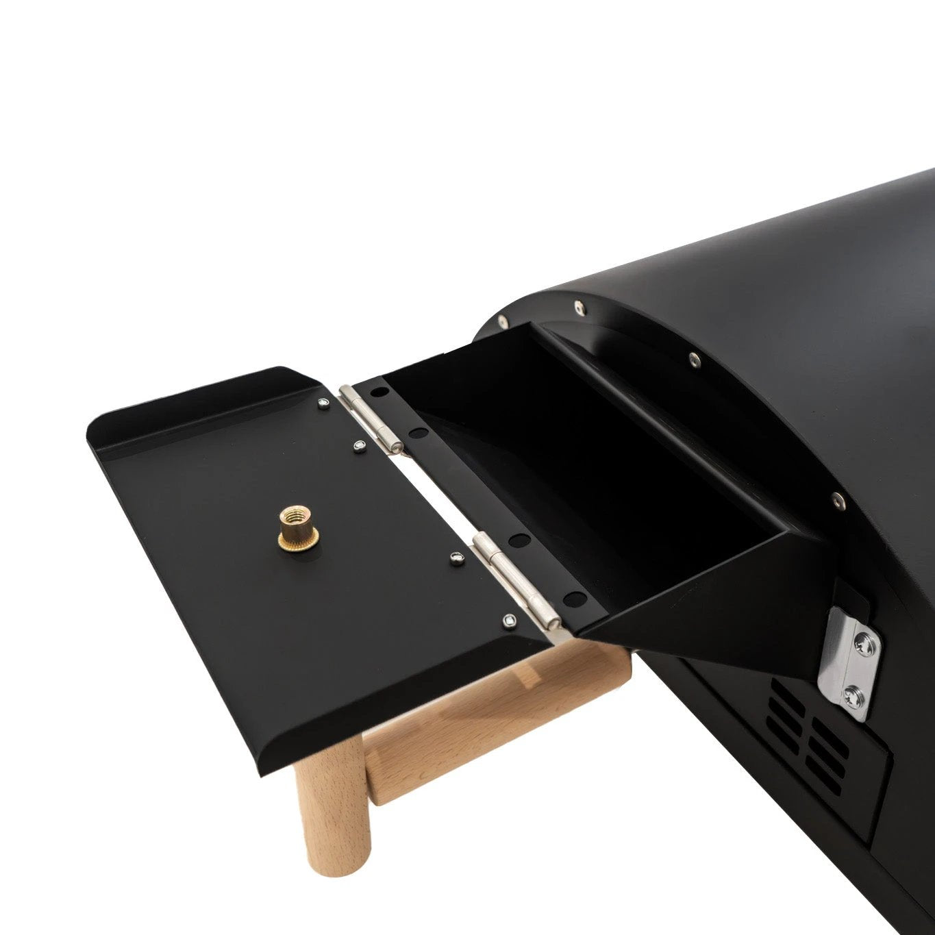 Fresh Grills Classic Outdoor Pizza Oven by Monster Shop