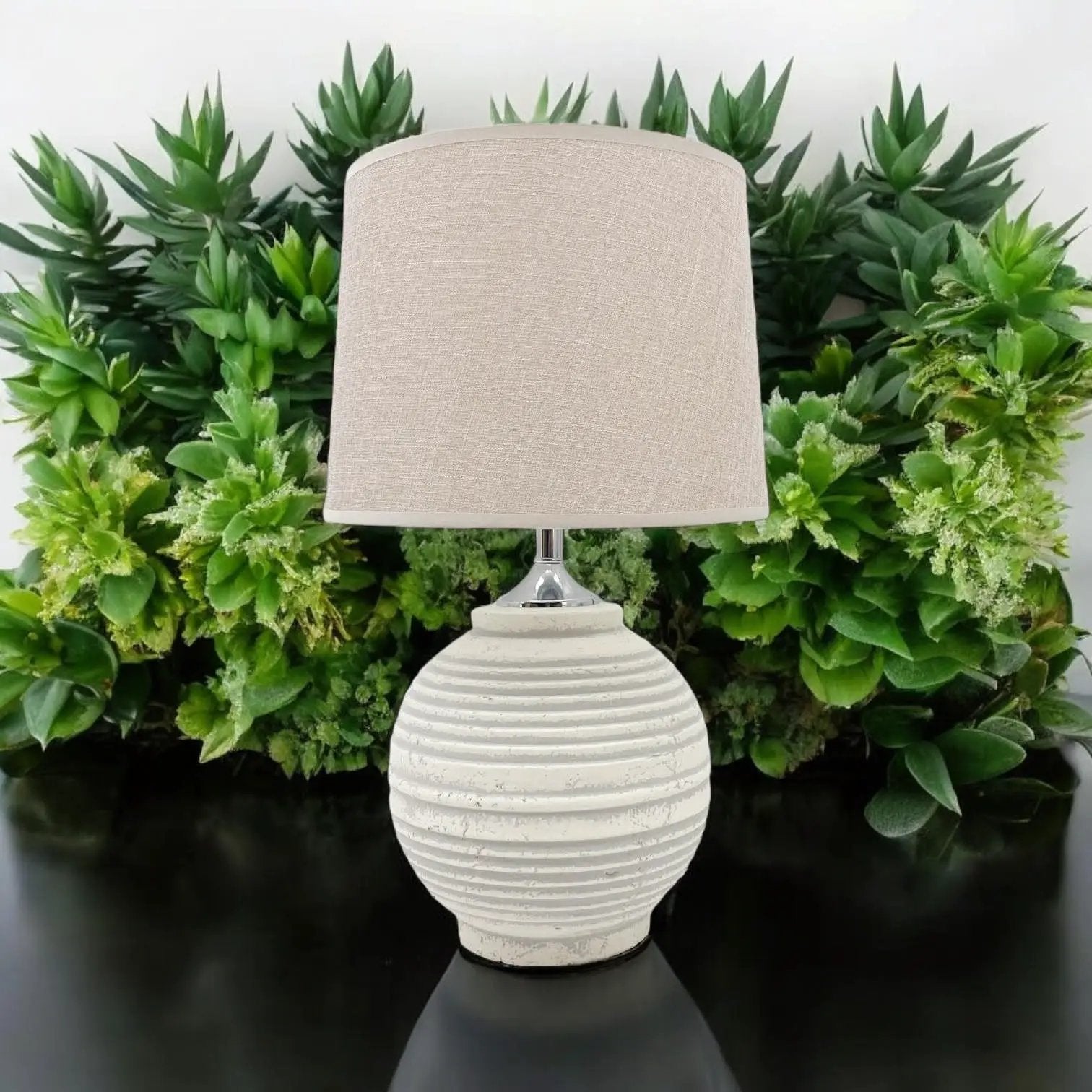 MSL 44X15X15CM TABLE LAMP - Lamp