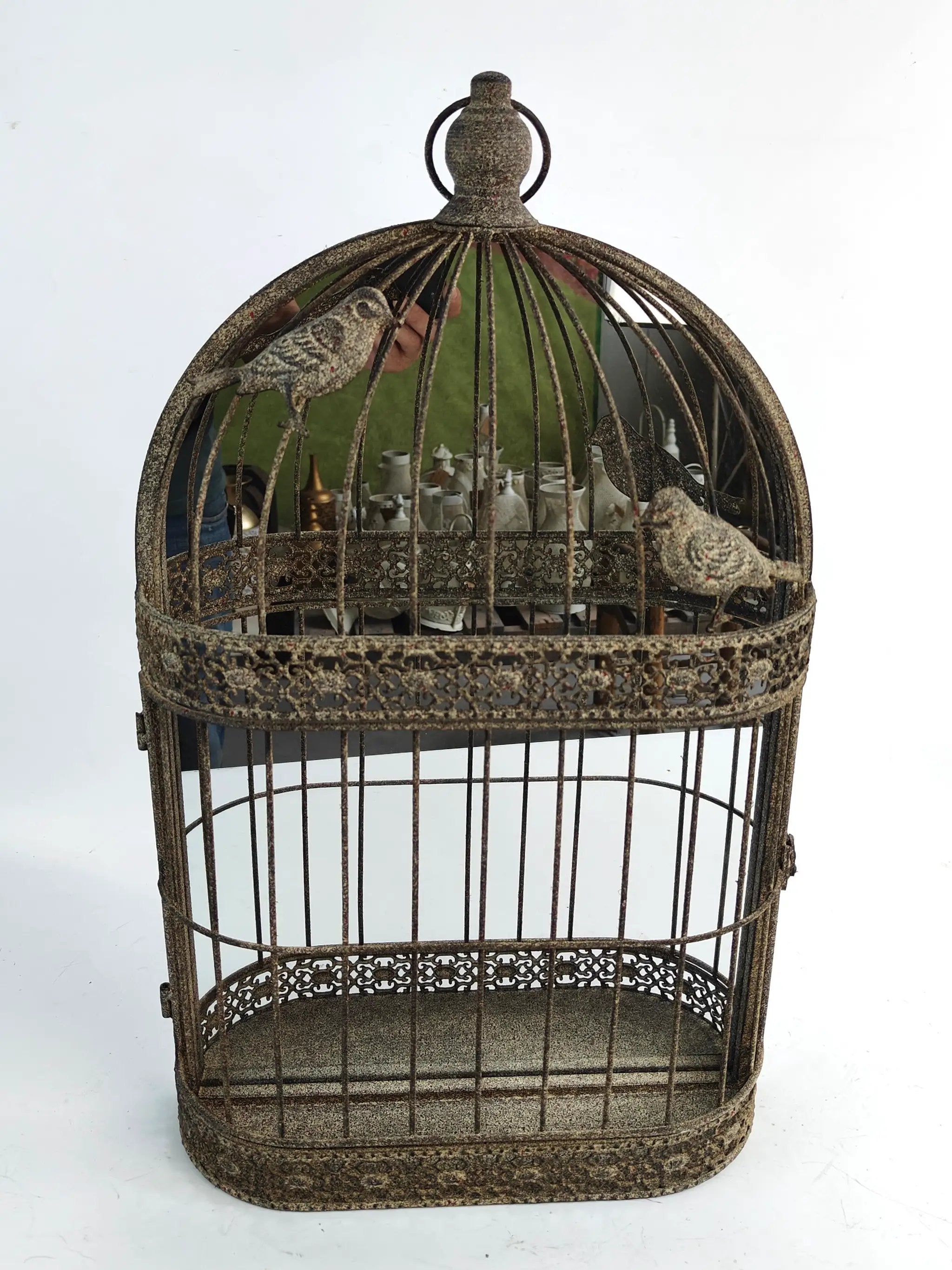 MSL 60CM WALL MIRROR - Mirror