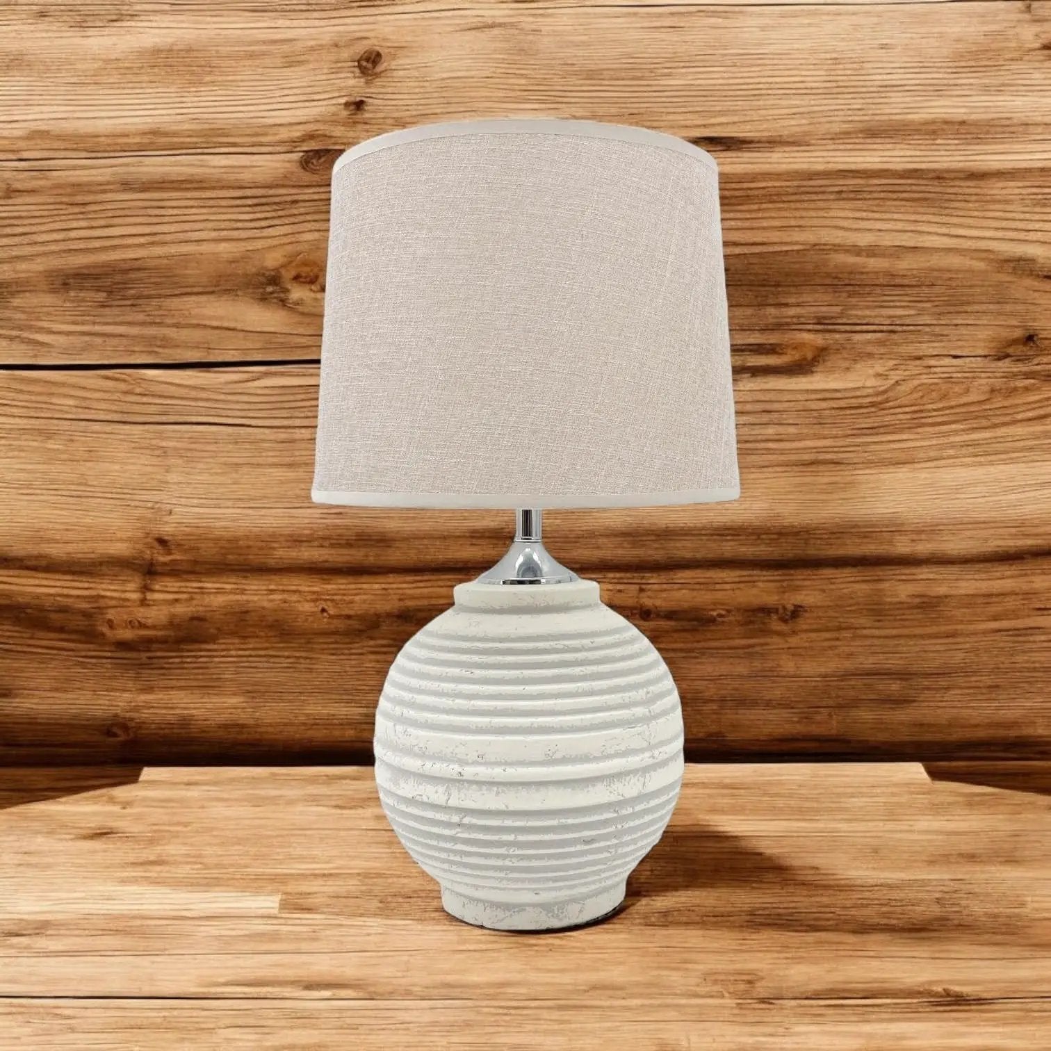 MSL 44X15X15CM TABLE LAMP - Lamp