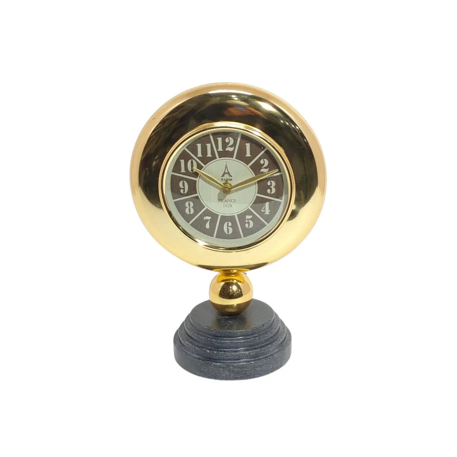 MSL TABLE CLOCK - Clock