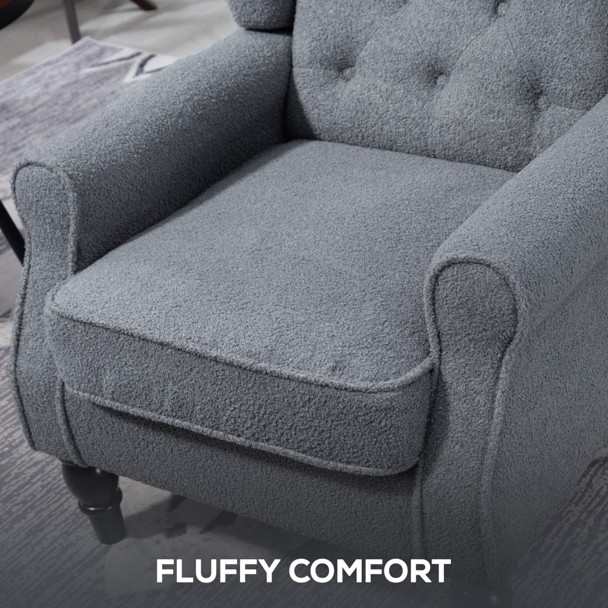 Sofa Chair - from N/A