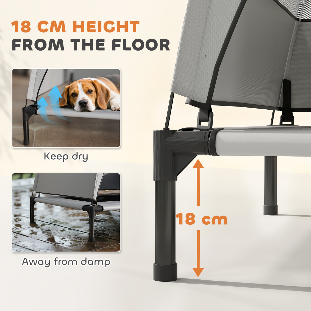 Dog House - from N/A