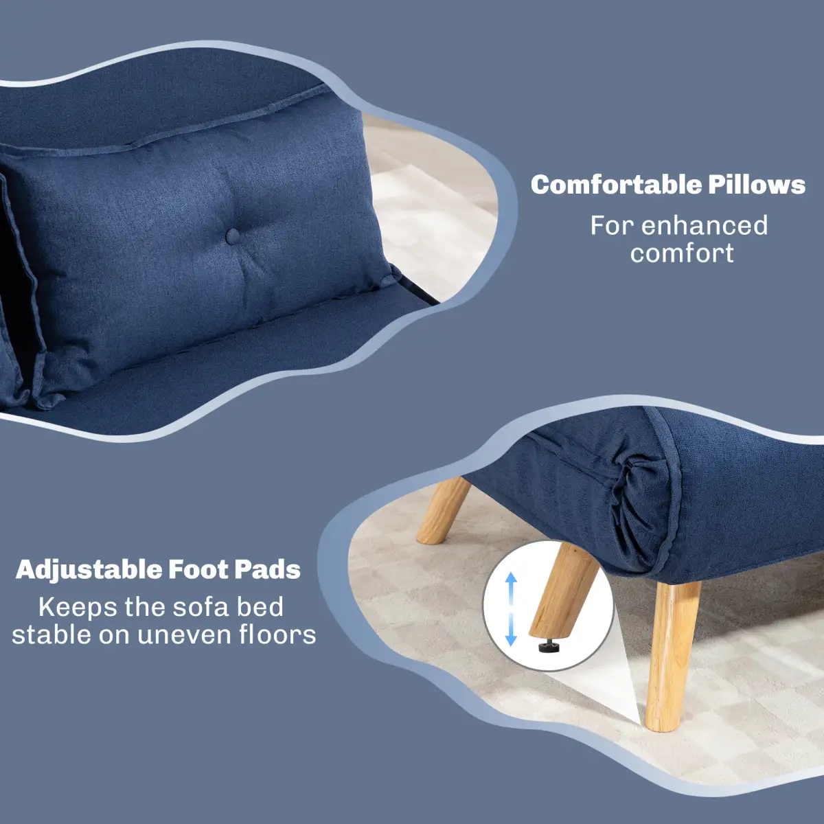 N/A Sofa Chair - Sofa