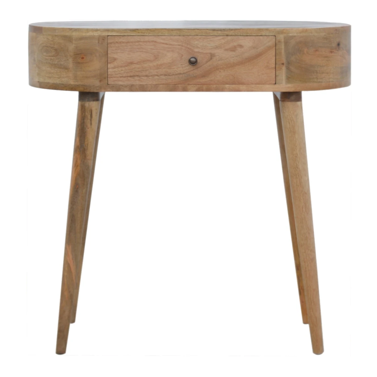 Artisan Furniture Artisan Console Table Mango Wood Drawer Bedroom - Console Table