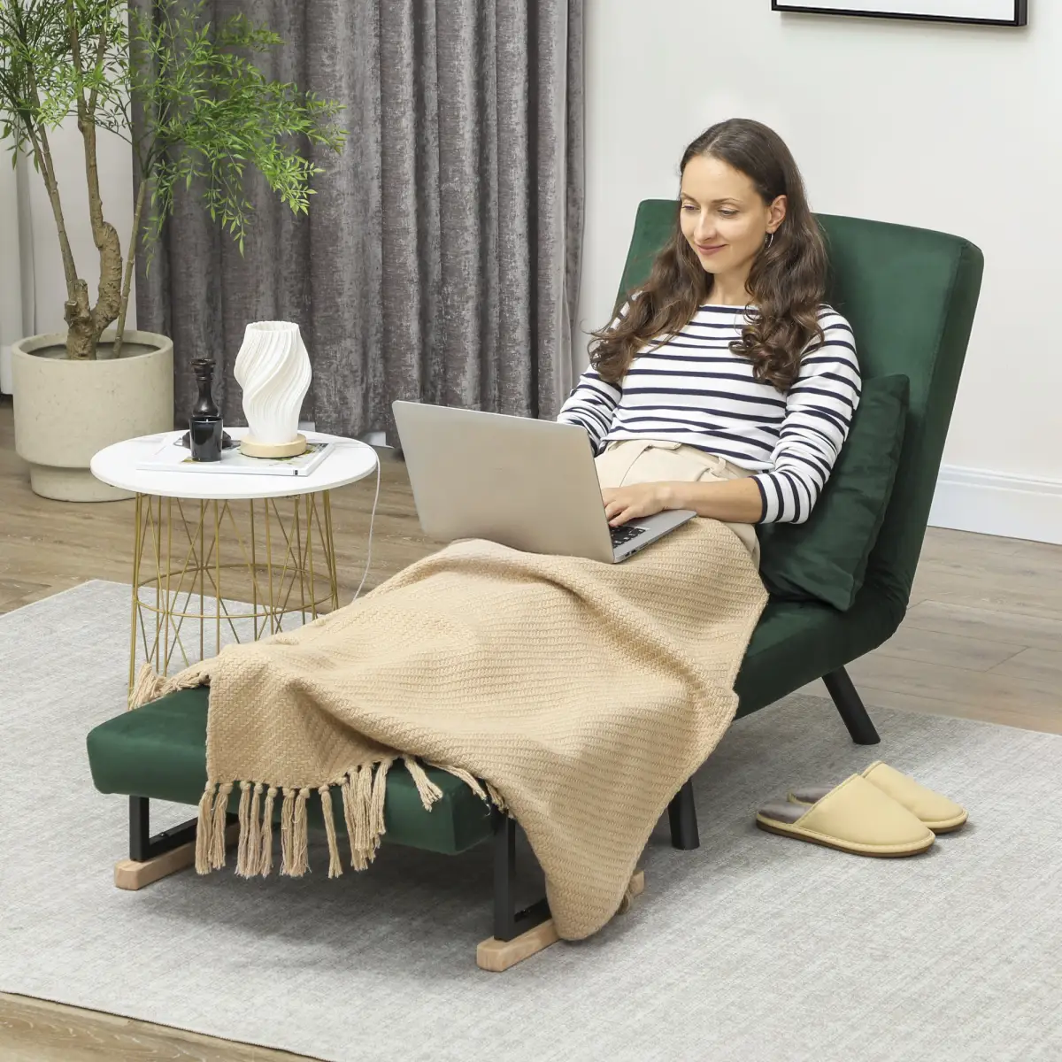 N/A Sofa Chair - Sofa