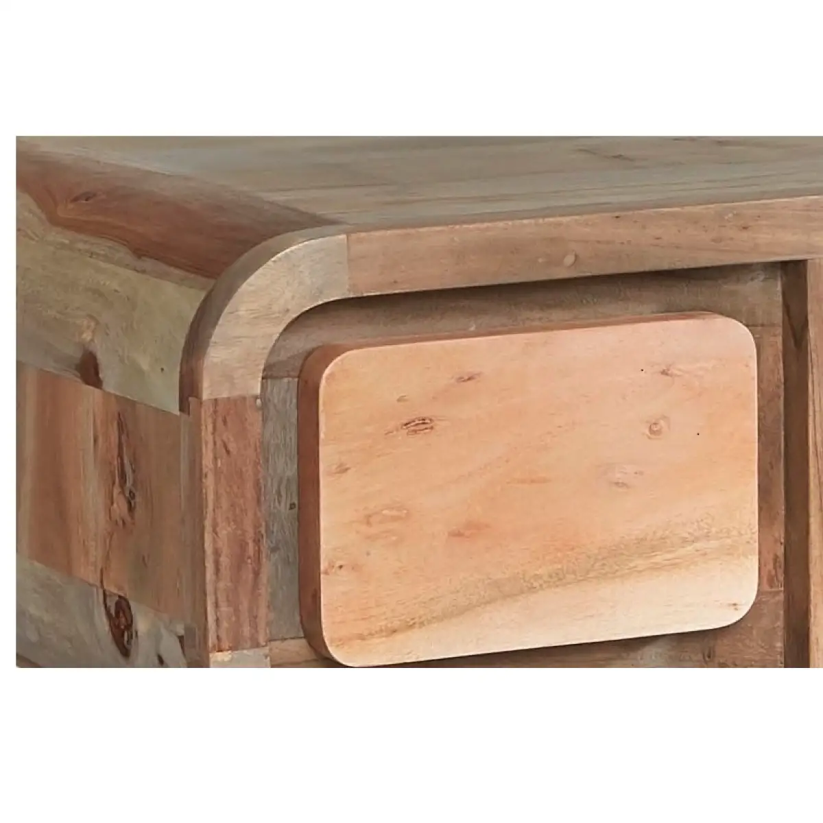 Indian Hub Aspen Desk / Console - Desk