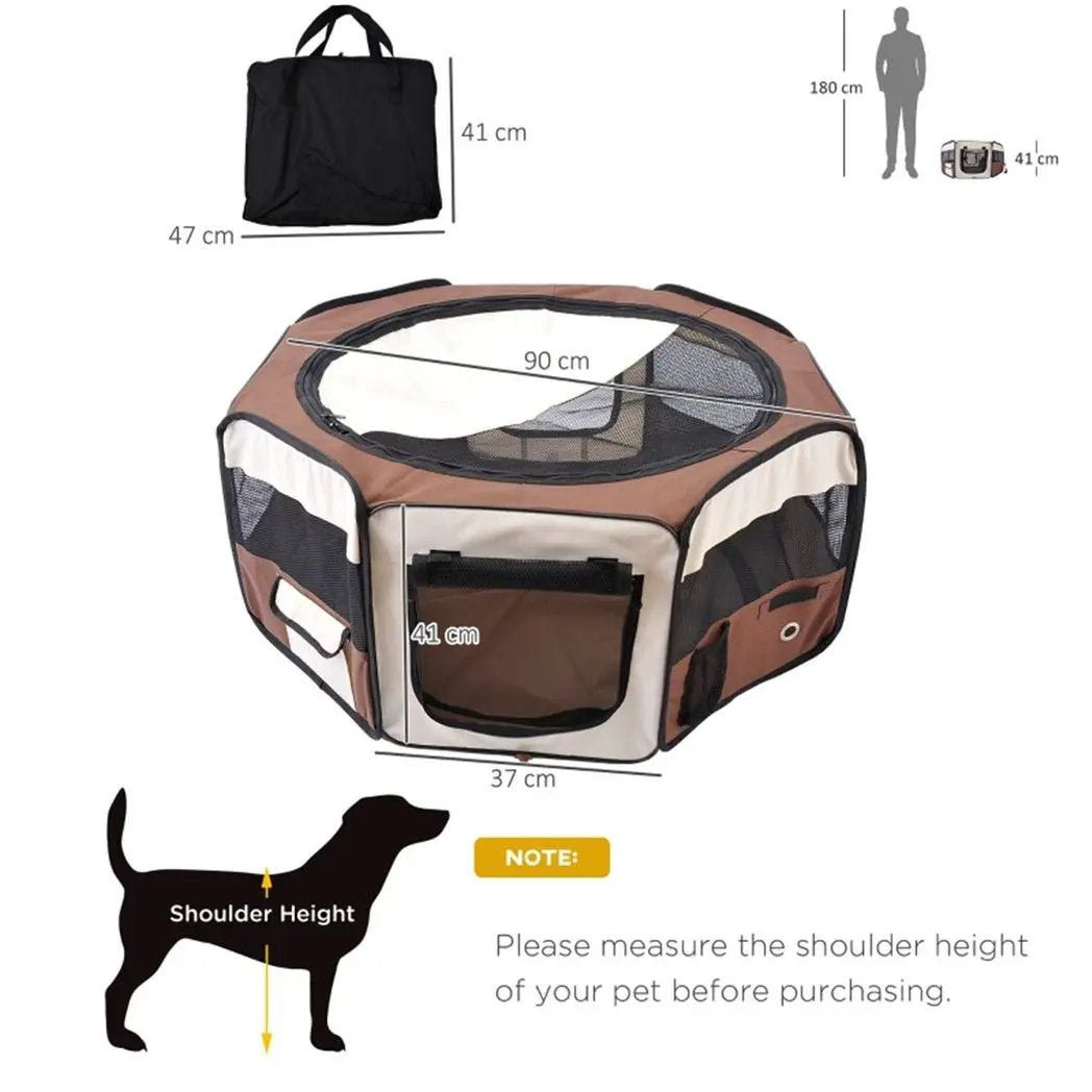 Pet Carrier - from N/A