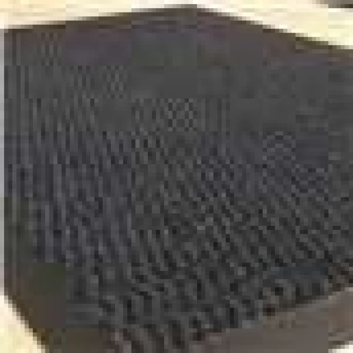 Un-Branded Anthracite BARRIER MATT - 90 X 200 - Barrier Mats