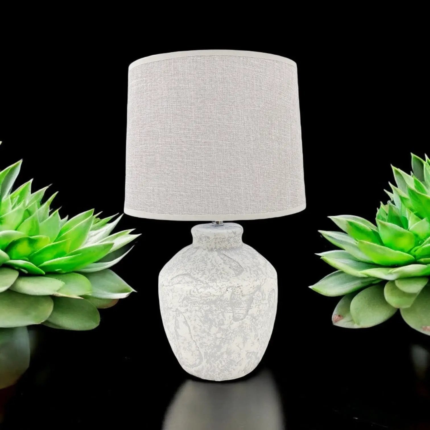 MSL 51X20X20CM TABLE LAMP - Lamp