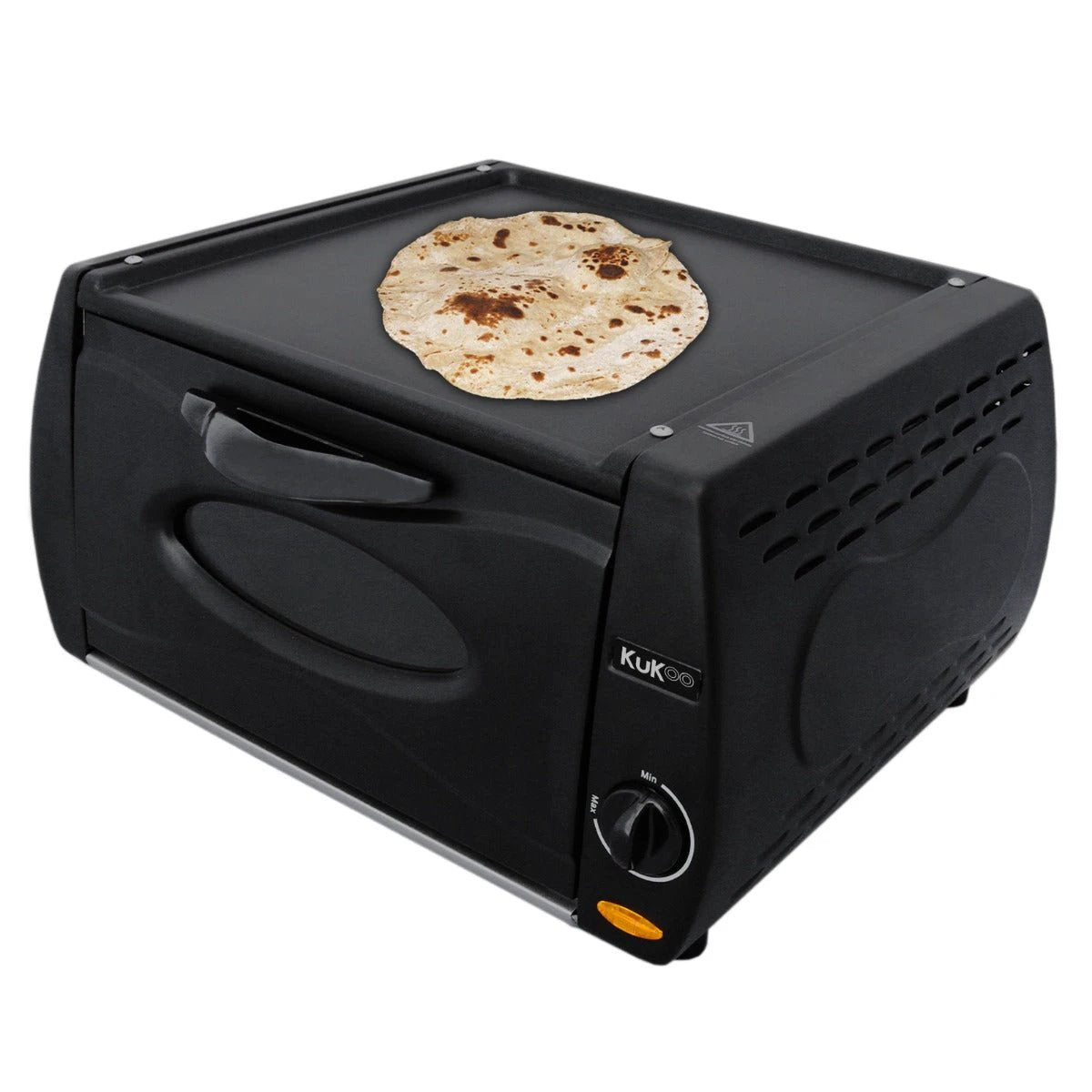 Monster Shop Mini Tandoor Oven -