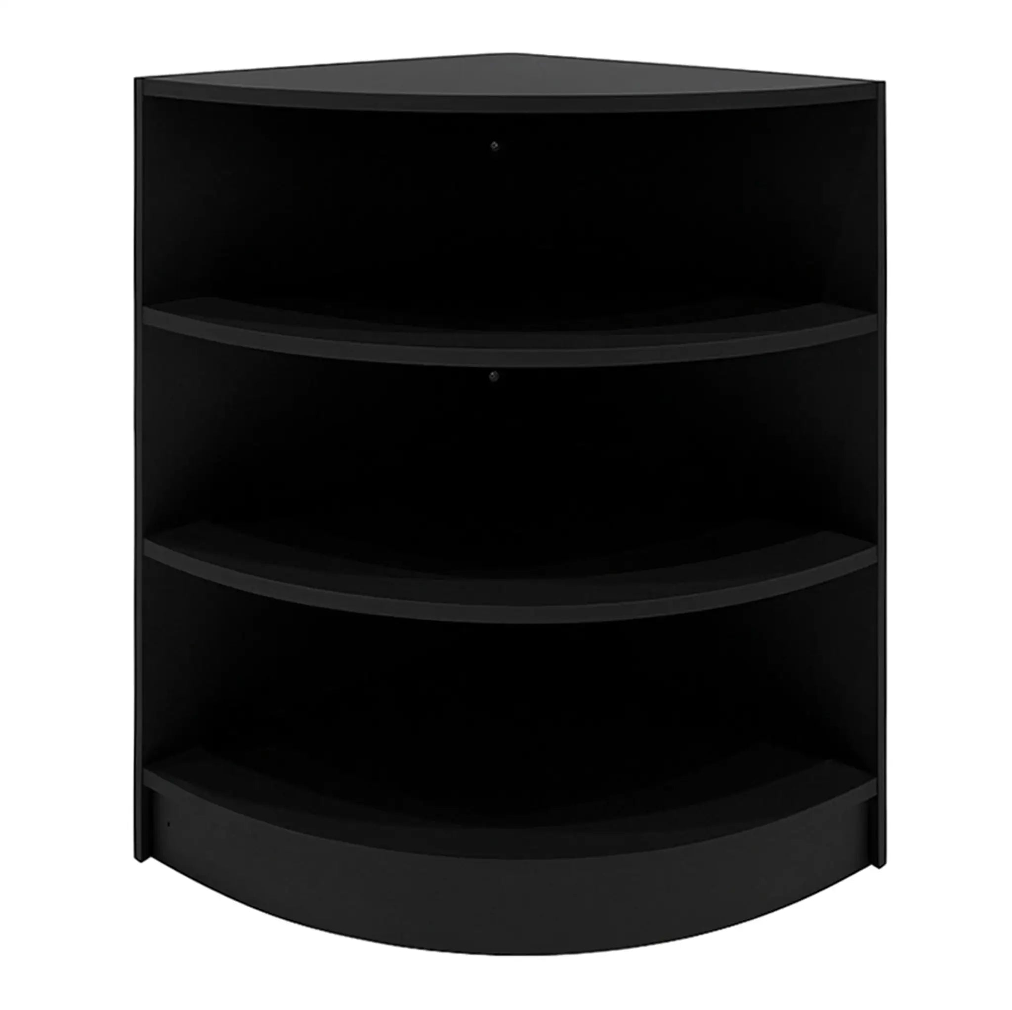 Monster Shop Apollo LED Shop Counter Set LM60 & 2 x K900 - Black -