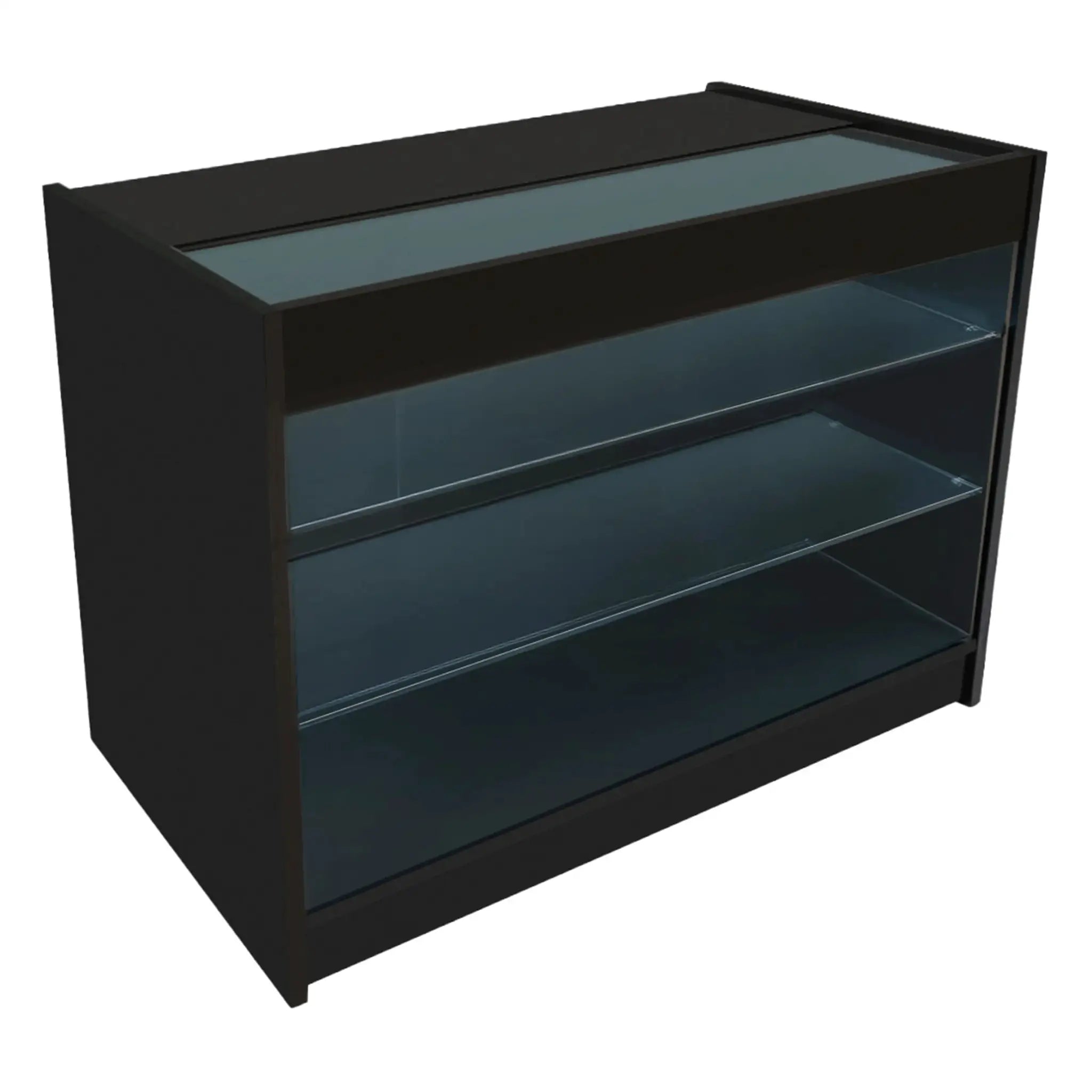 Monster Shop Apollo LED Shop Counter Set LM60 & 2 x K1200 - Black -