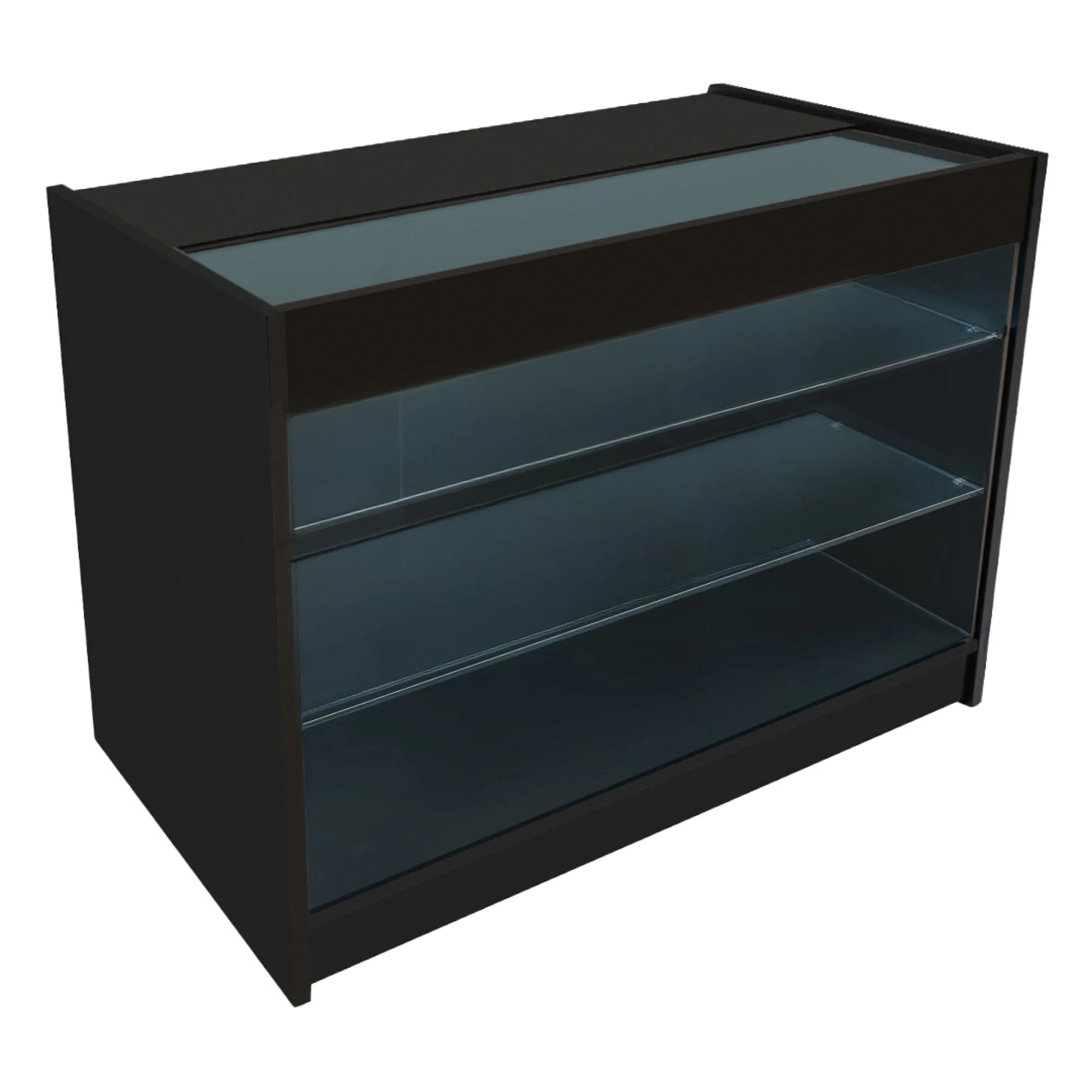 Monster Shop Calliope LED Shop Counter Set K1200, C1200 & LM60 - Black -