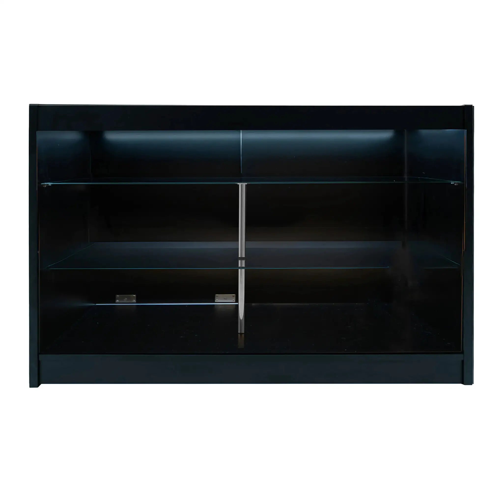 Monster Shop Helios LED Shop Counter Set CM60 & 2 x K1500 - Black -