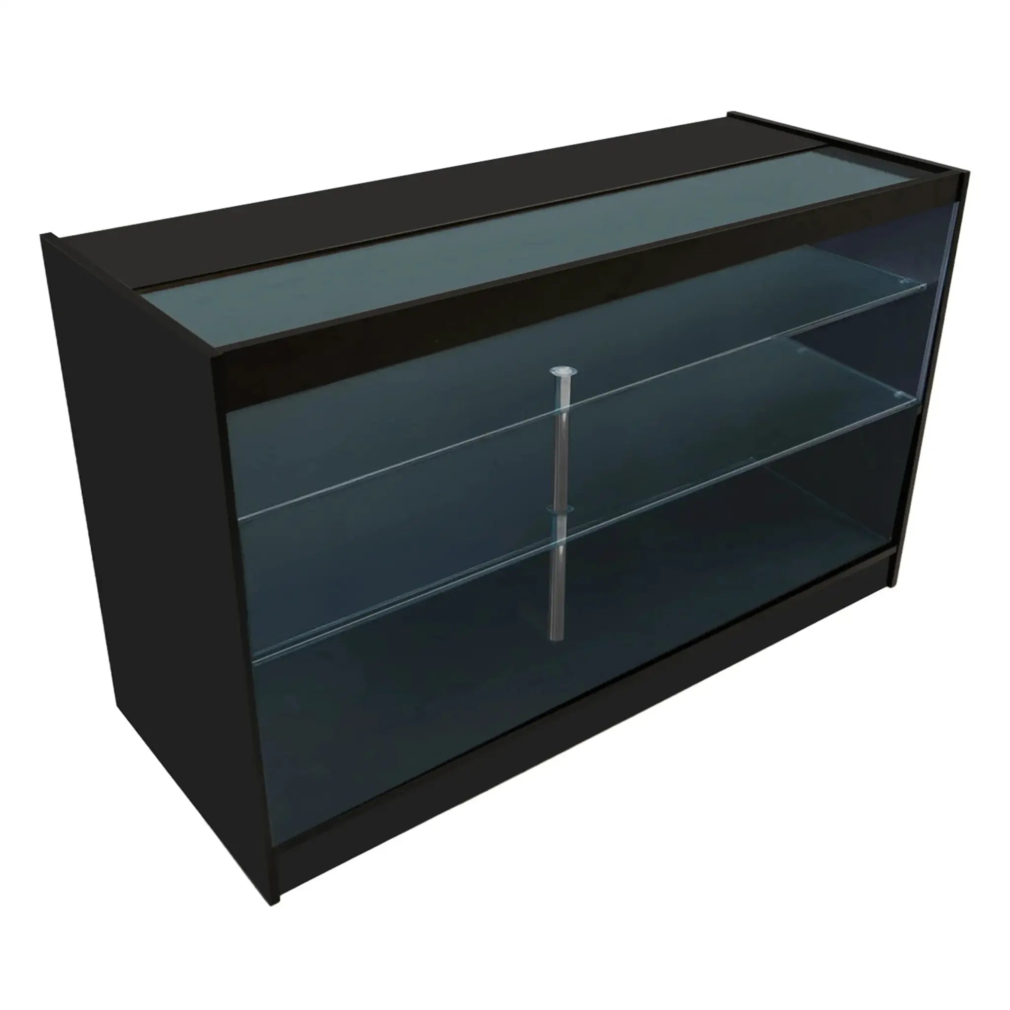 Monster Shop Hera LED Shop Counter Set K1500, C1500 & CM60 - Black -
