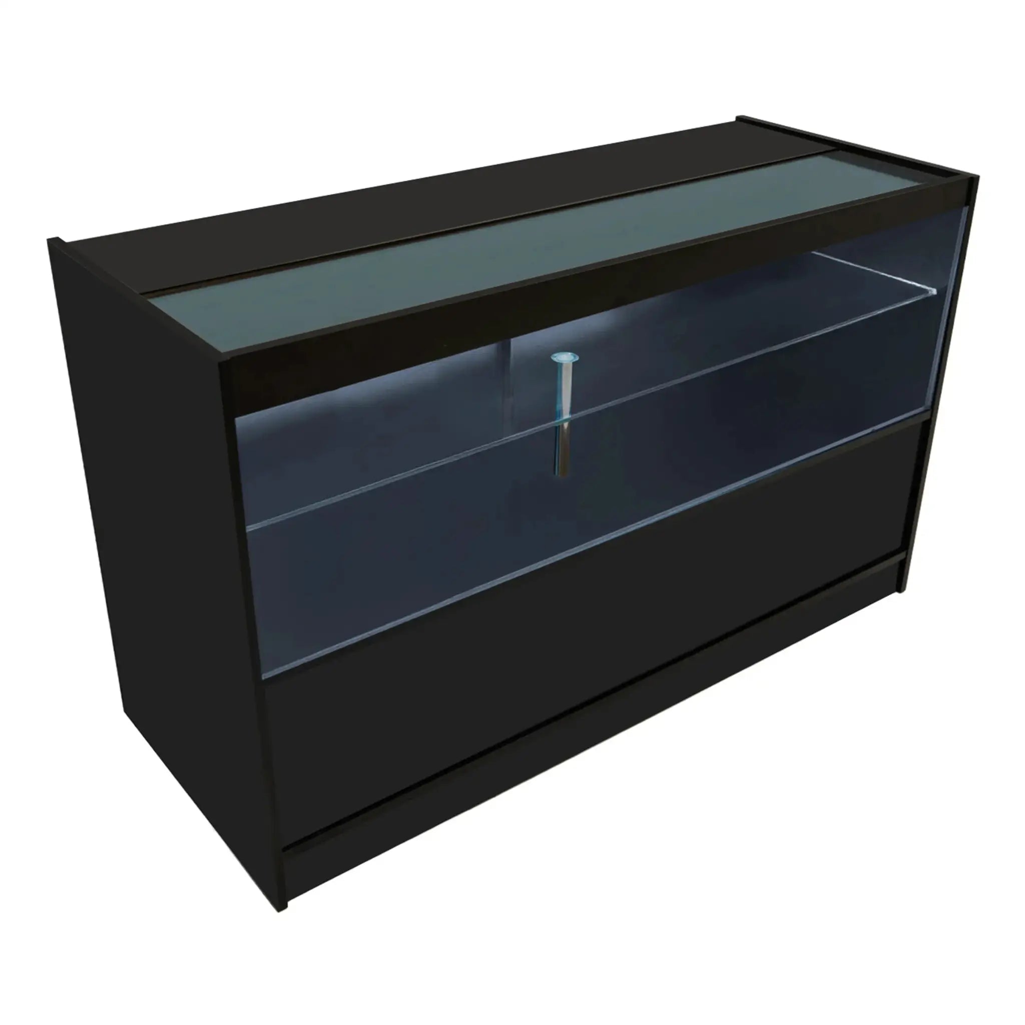 Monster Shop Calliope LED Shop Counter Set K1500, C1500 & LM60 - Black -