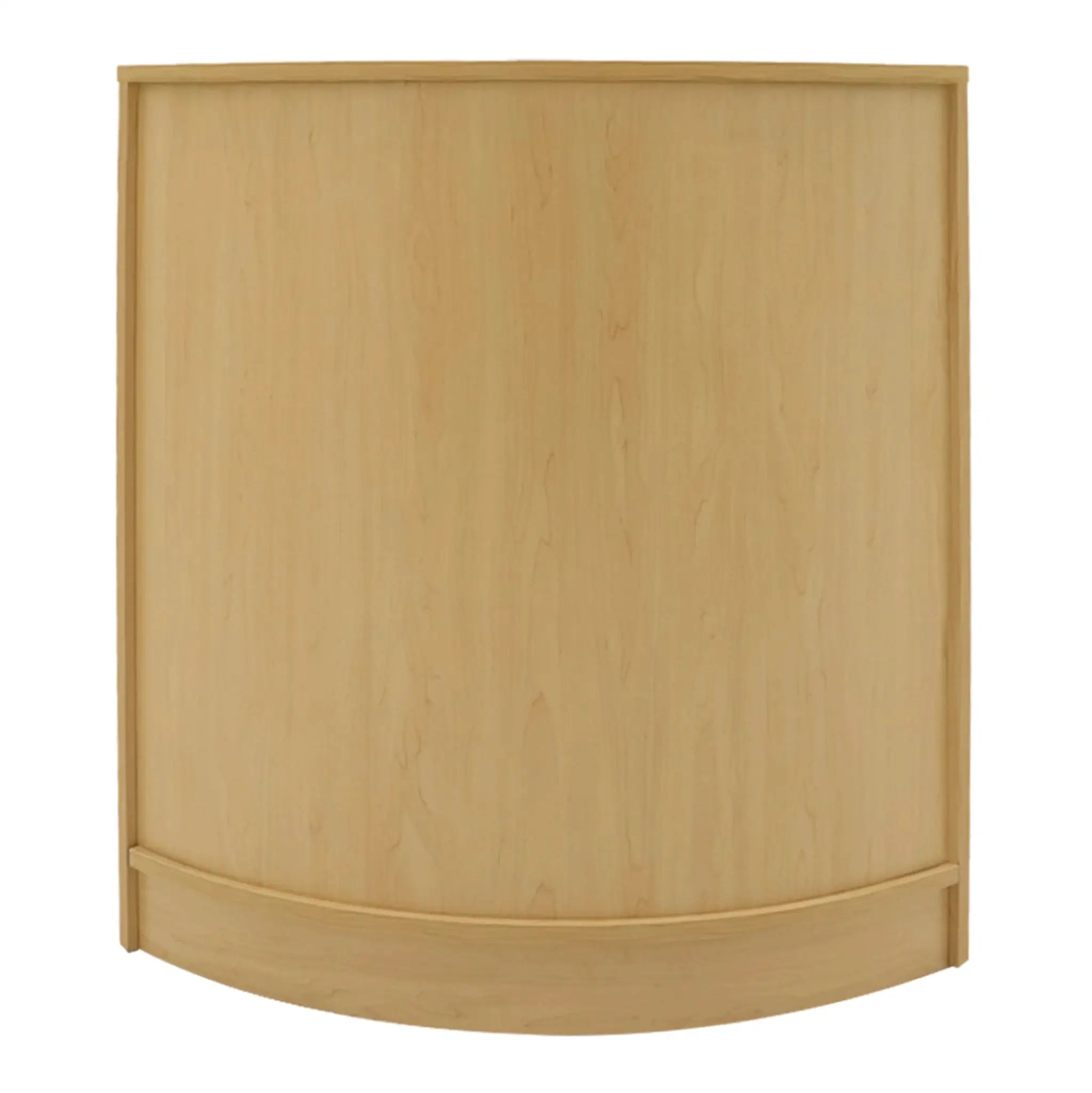 Monster Shop Adonis LED Shop Counter Set B900, C900 & CM60 - Maple -