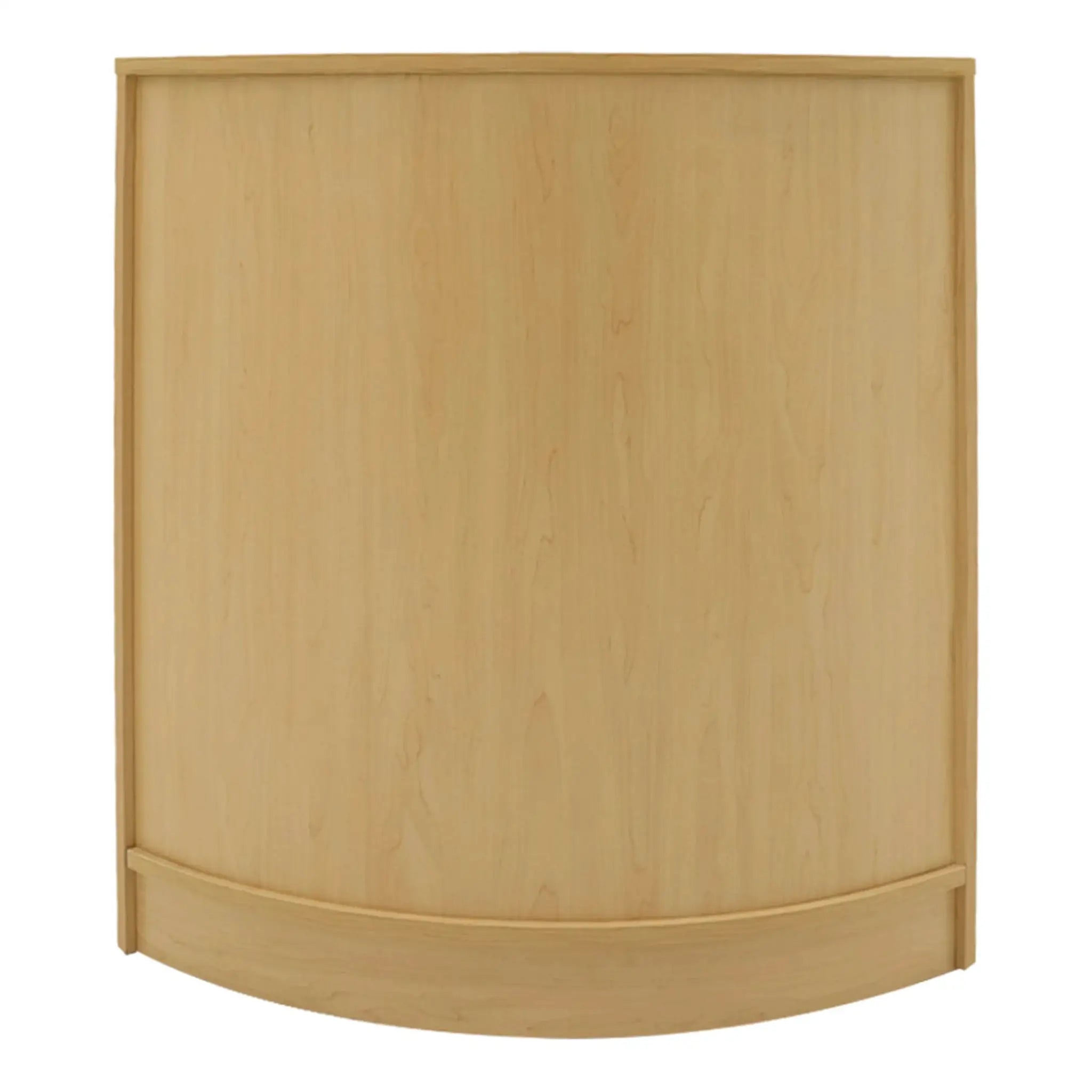 Monster Shop Triton LED Shop Counter Set K900, B900 & CM60 - Maple -