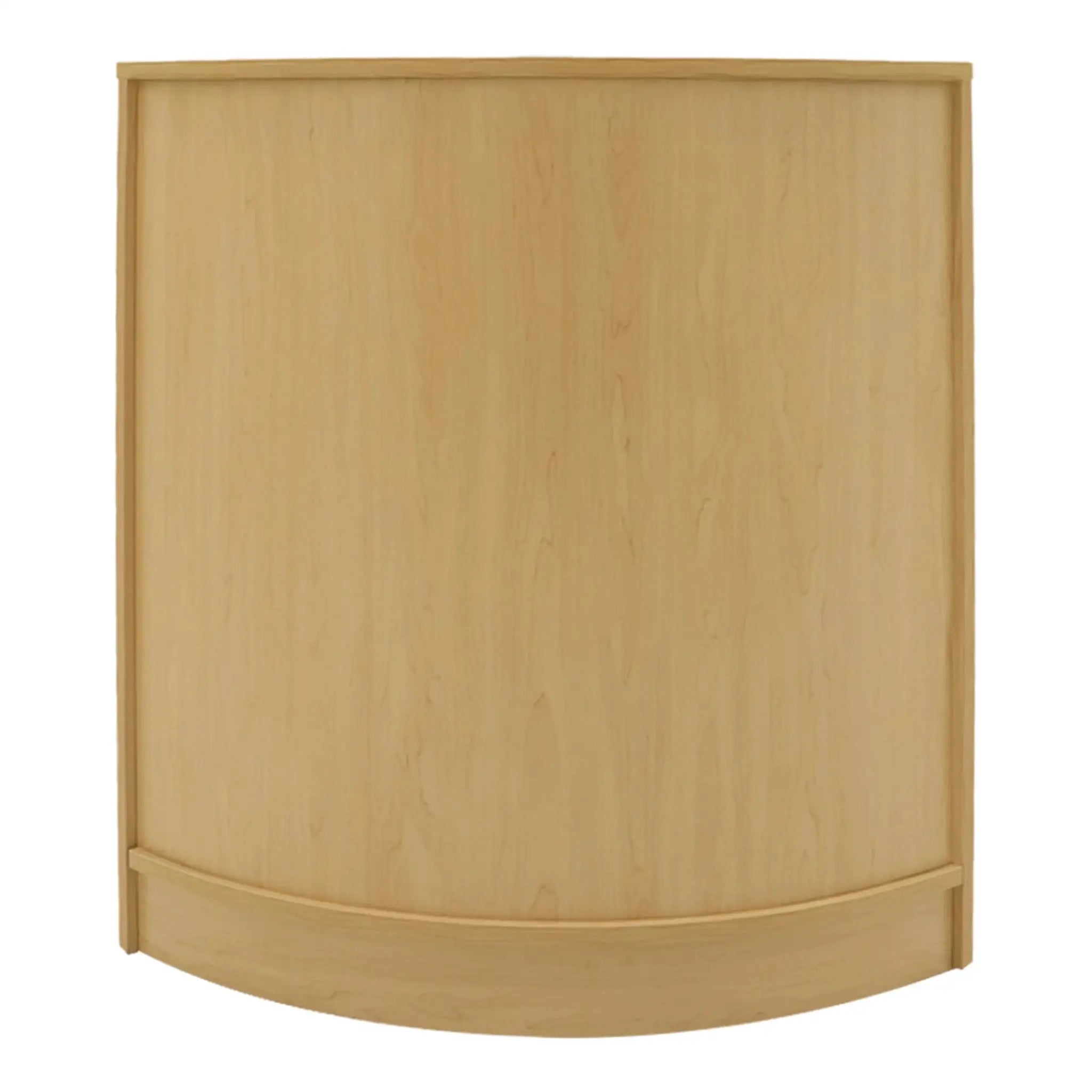 Monster Shop Aries LED Shop Counter Set CM60, TB60 & 2 x K900 - Maple -