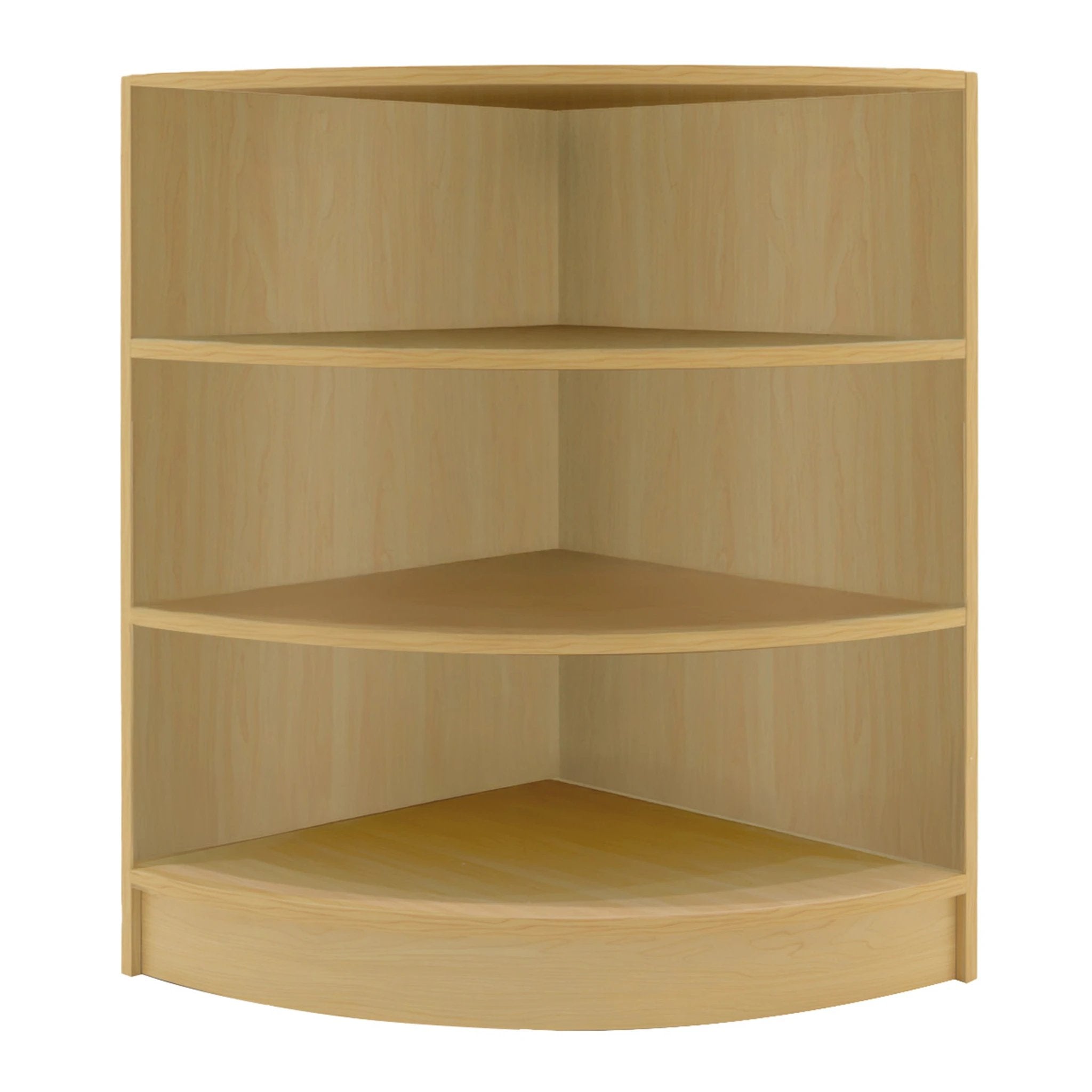 Sagittarius LED Shop Counter Set LM60, TB60 & 2 x B900 - Maple by Monster Shop